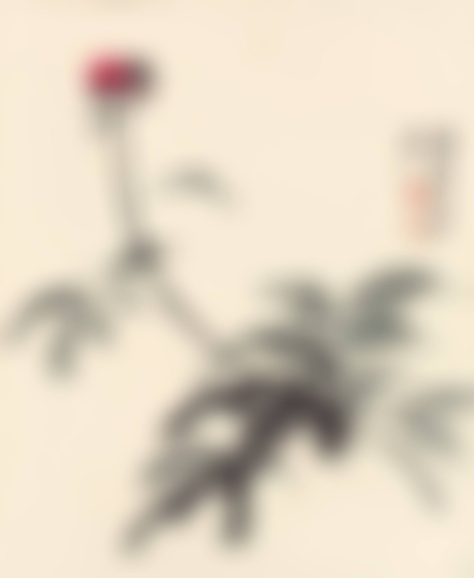 BUDDING BLOSSOM (preview)