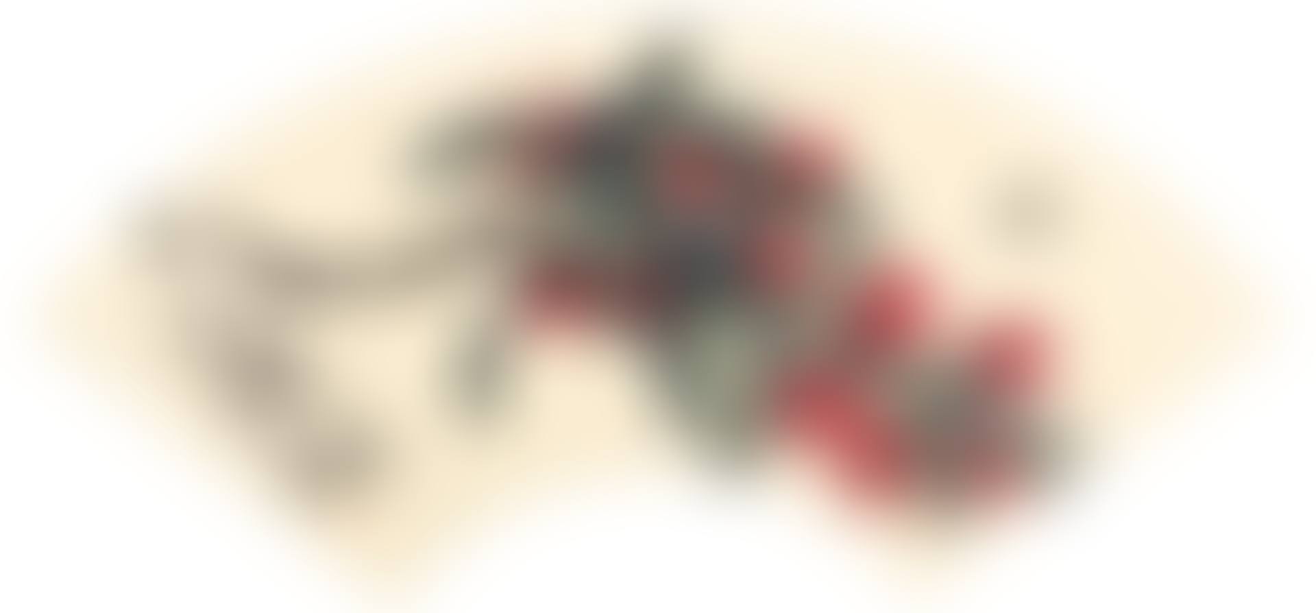 LYCHEE AND BEES (preview)