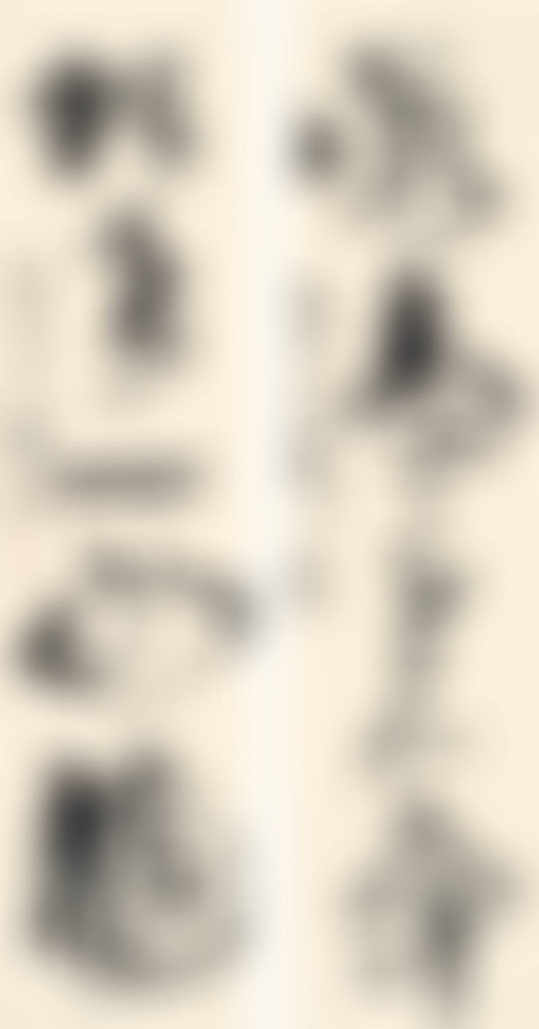 CALLIGRAPHY COUPLET IN CAOSHU (preview)