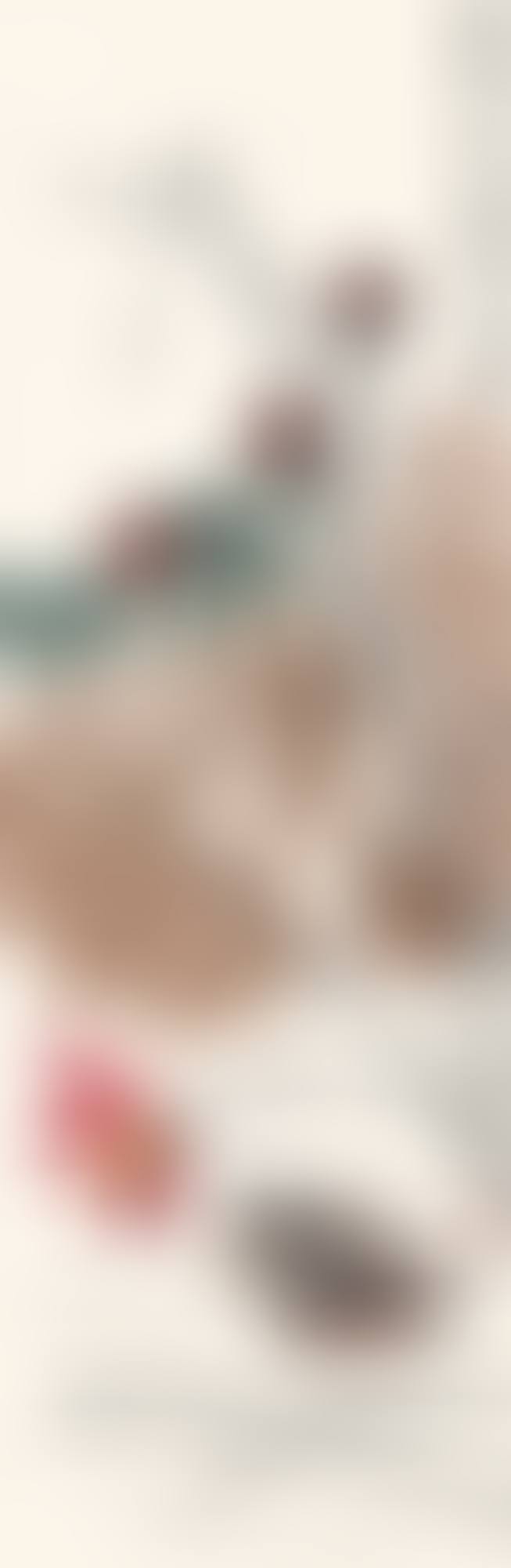 MANDARIN DUCKS IN LOTUS POND (preview)