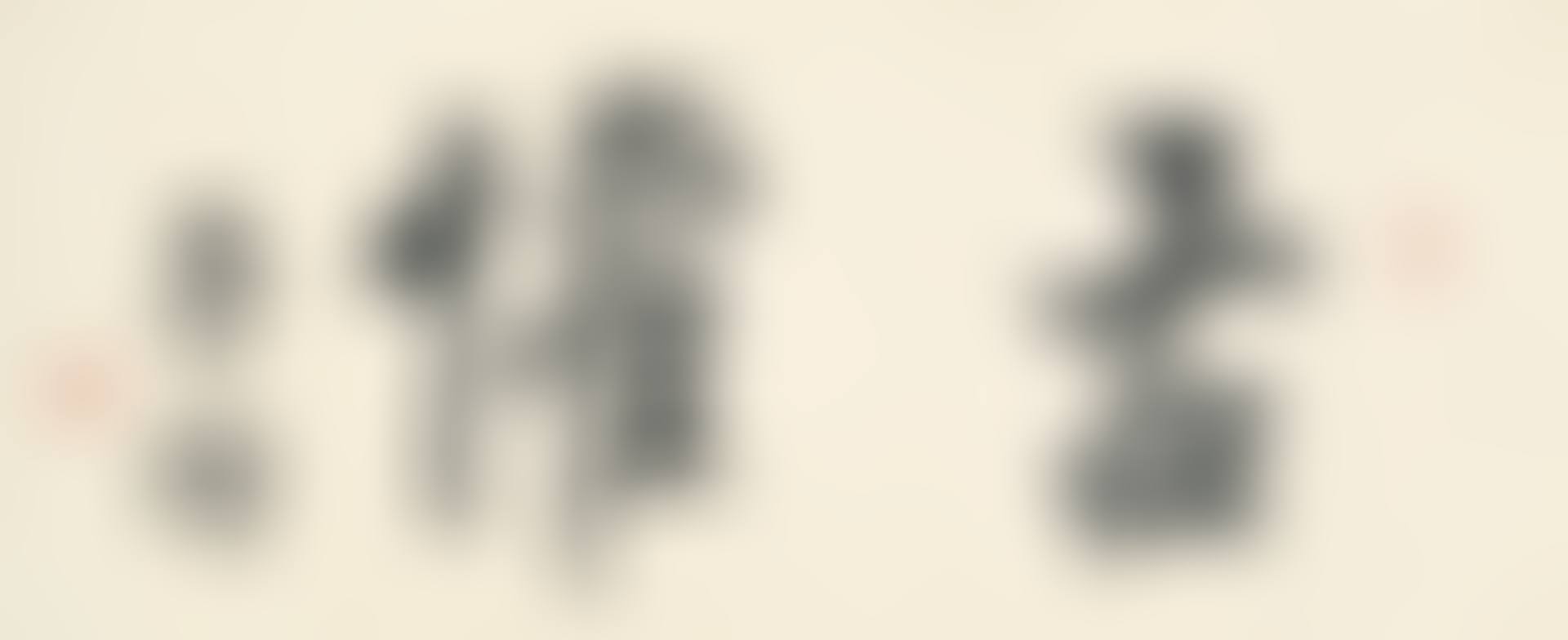 CALLIGRAPHY IN KAISHU (preview)