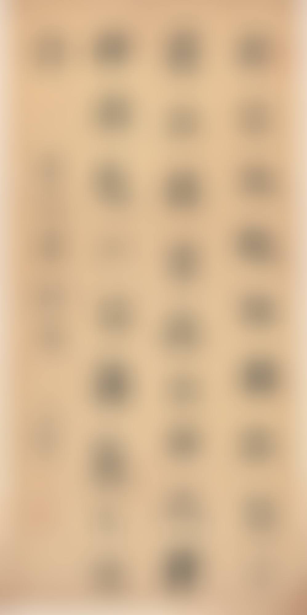 POEM IN RUNNING SCRIPT (preview)