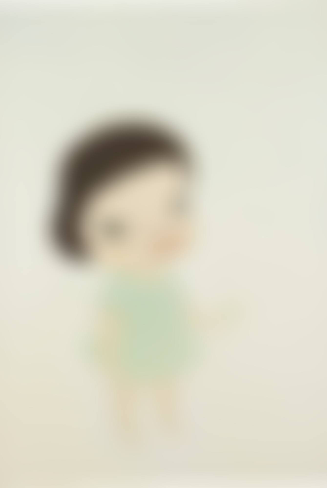 THE LITTLE AMBASSADOR (preview)