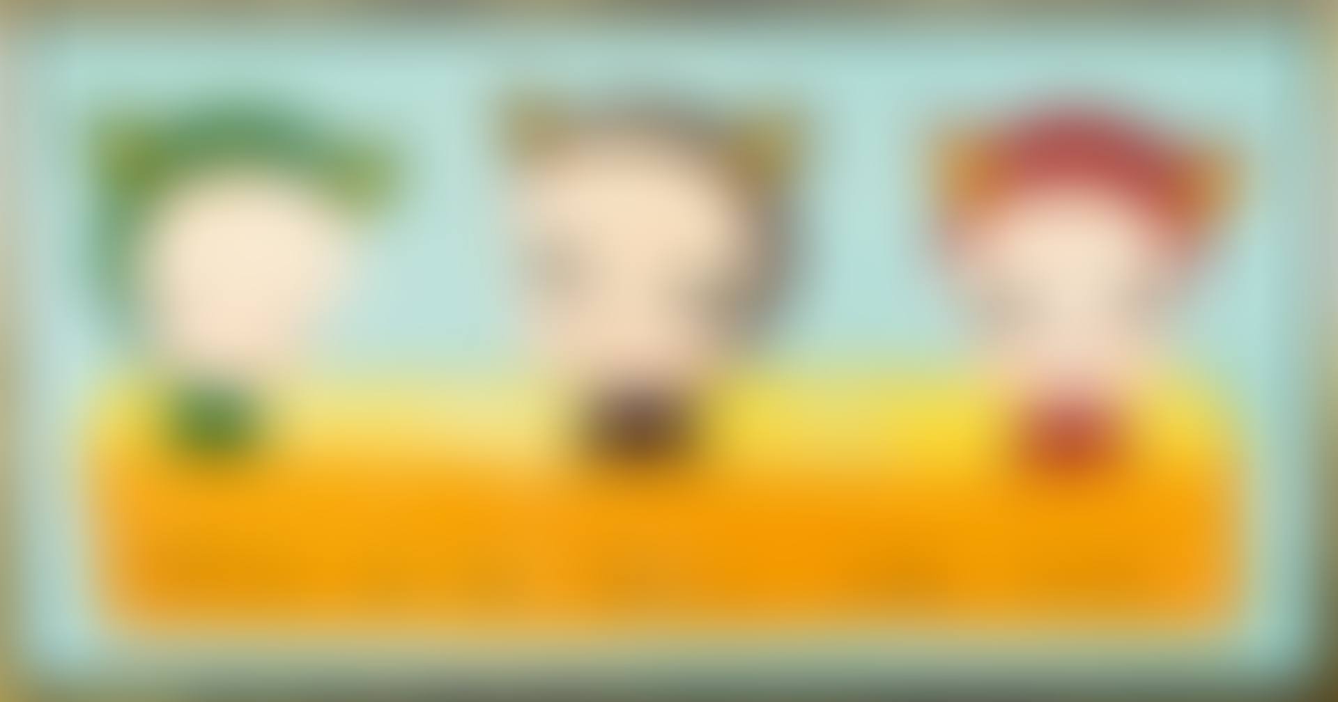 THERE IS NO PLACE LIKE HOME (preview)