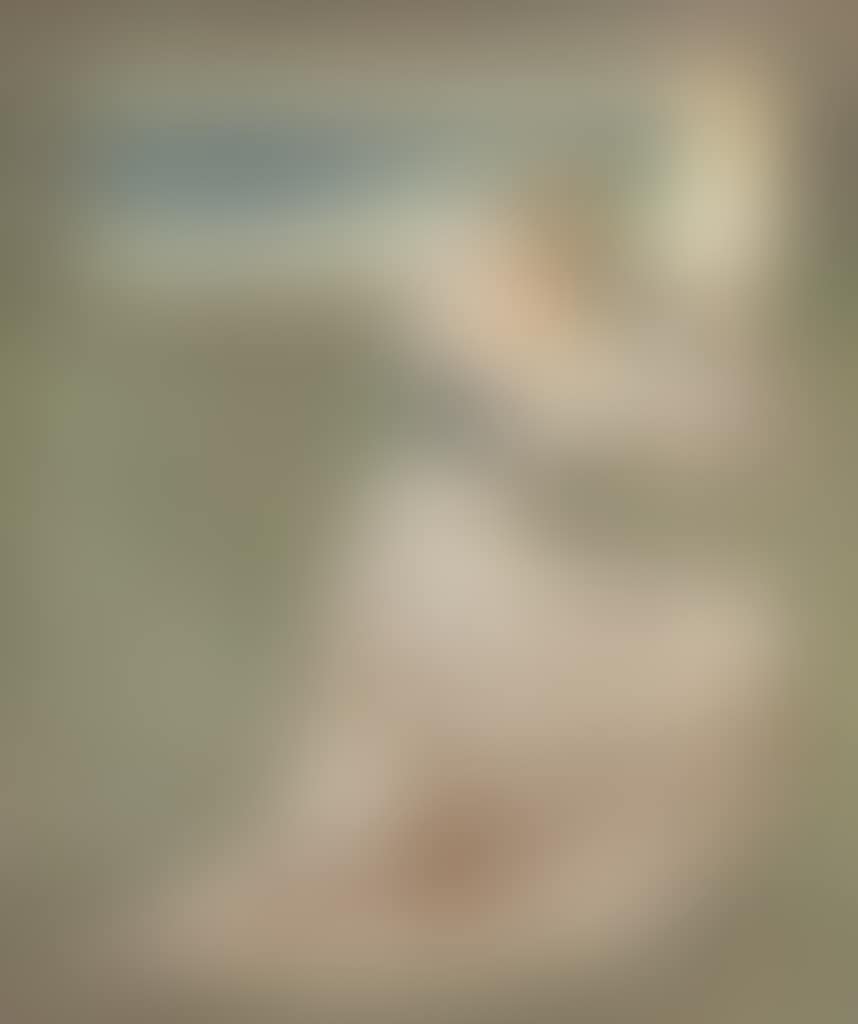 Dorigen de Bretaigne awaiting the return of her husband (preview)