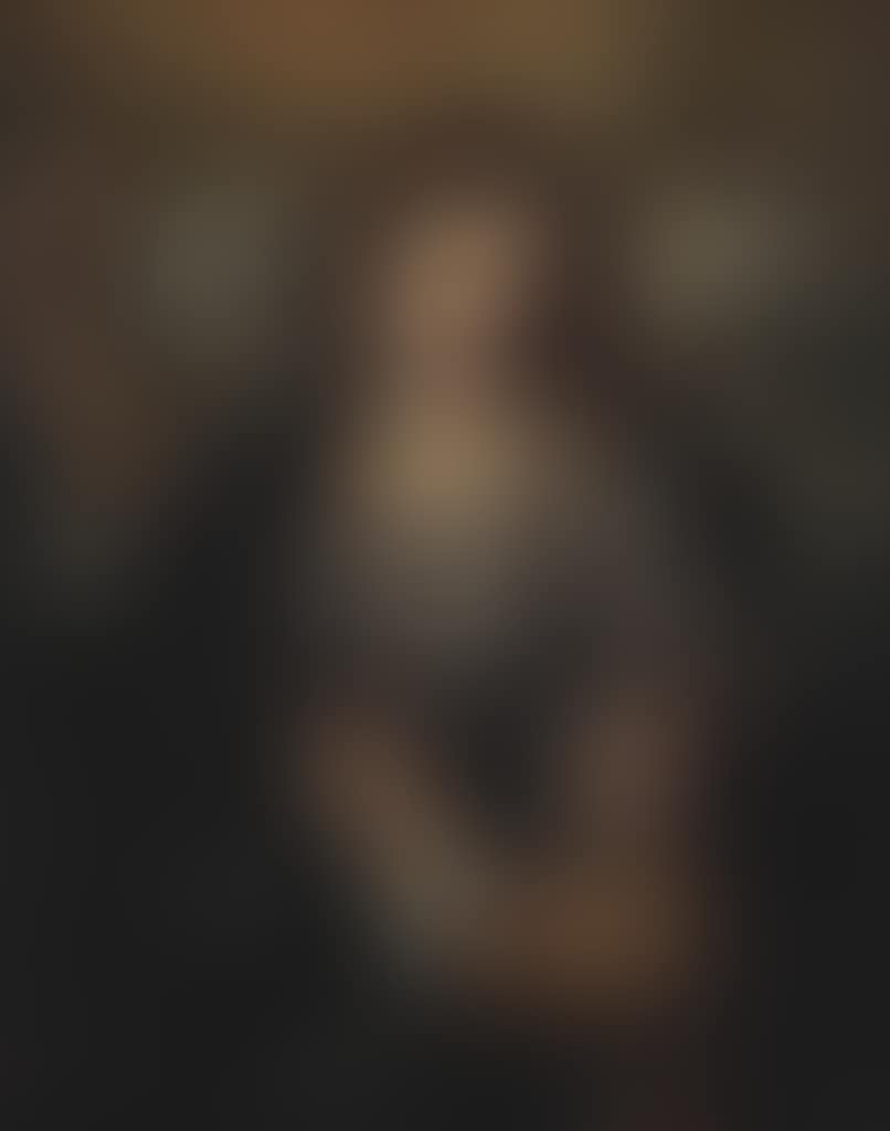 Tobias and the Archangel Raphael (preview)
