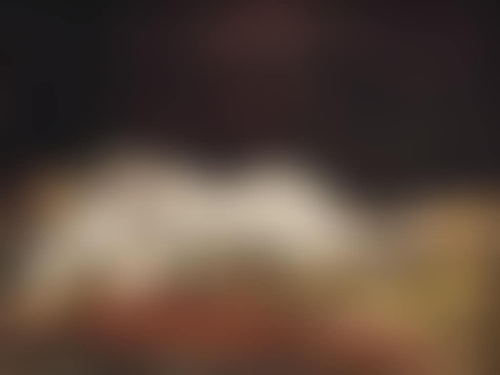 A model and her dog (preview)