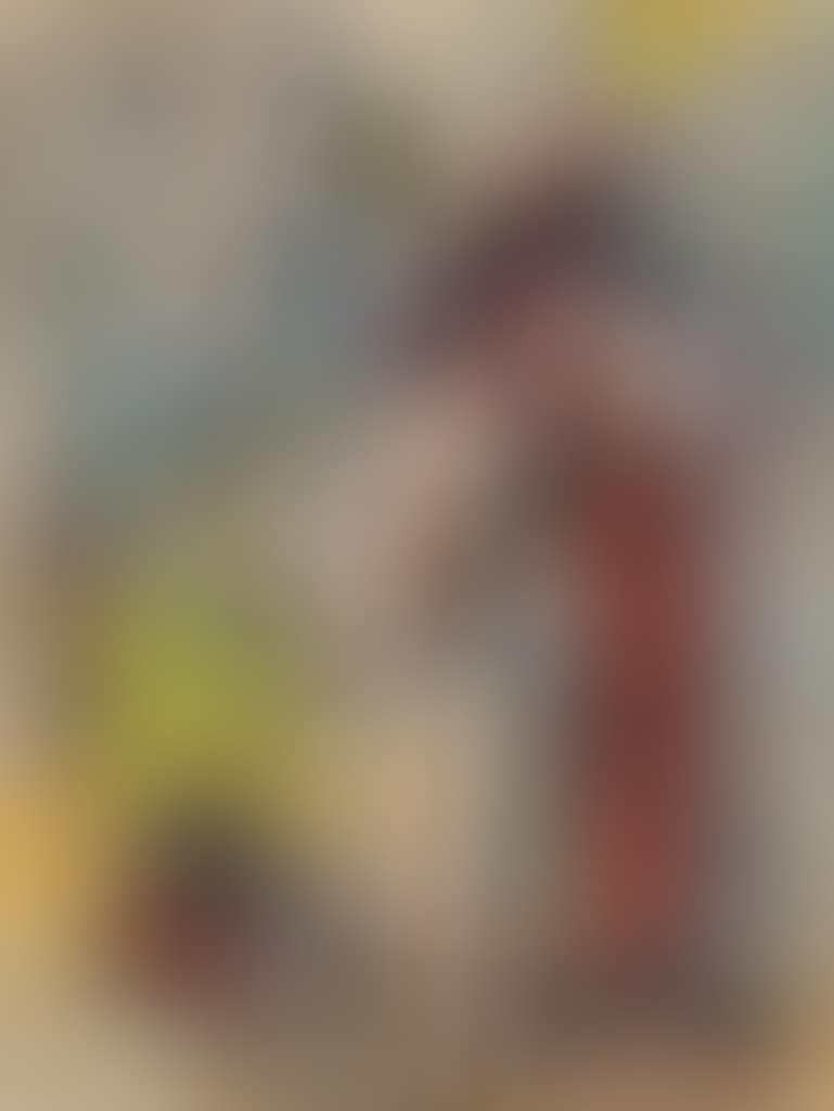 Le nu au cirque (preview)