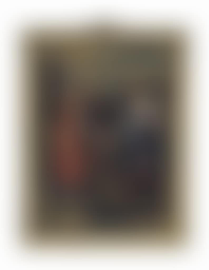 The Visitation (preview)