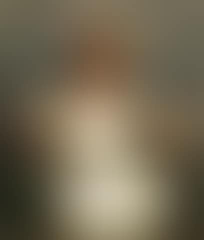 Portrait of a young girl (preview)