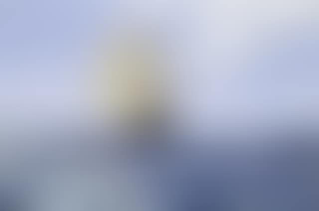 The beautiful Melbourne clipper Oberon running for home before the wind (preview)