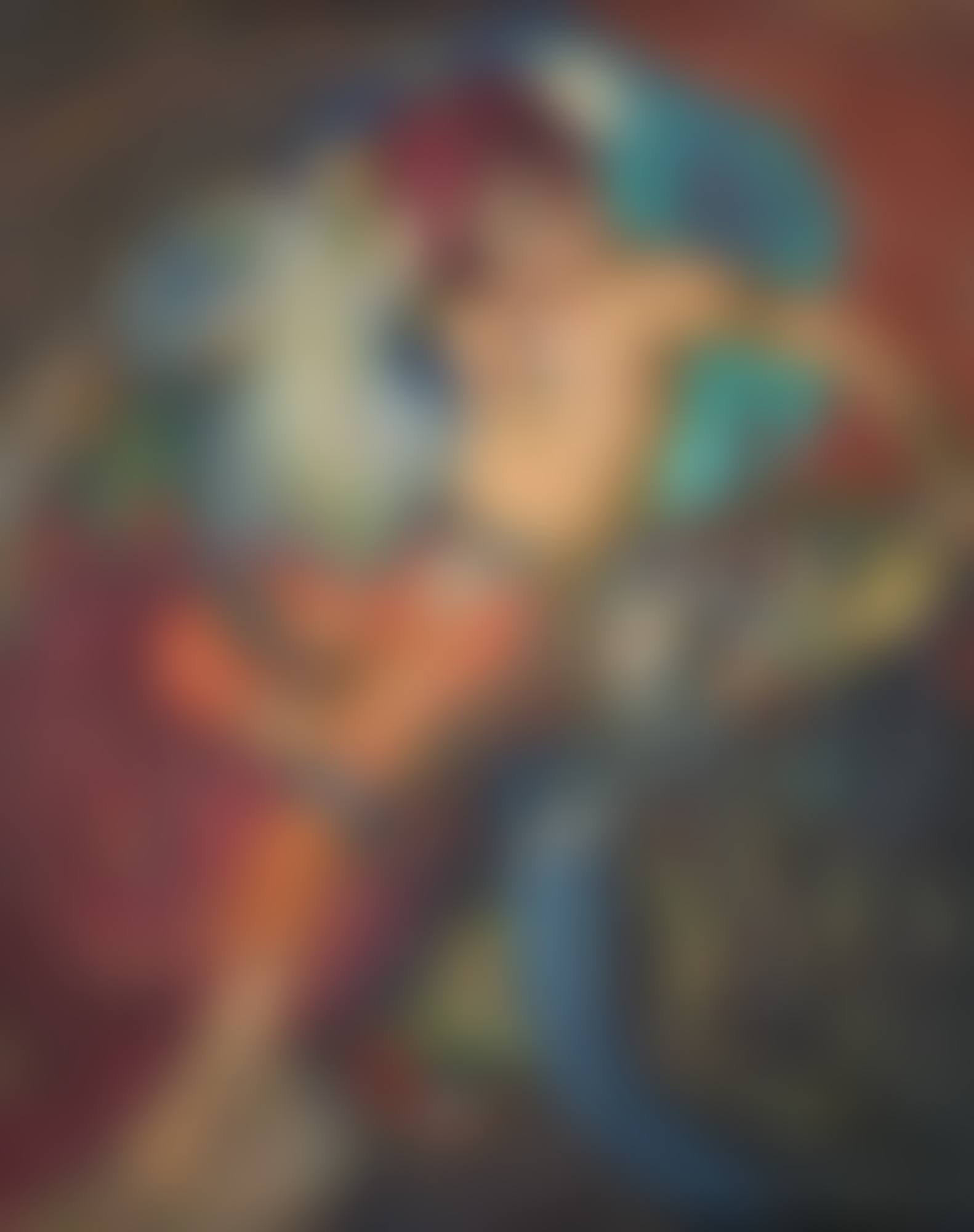 JUDÍO (INDIO CON EL BÚHO) (preview)