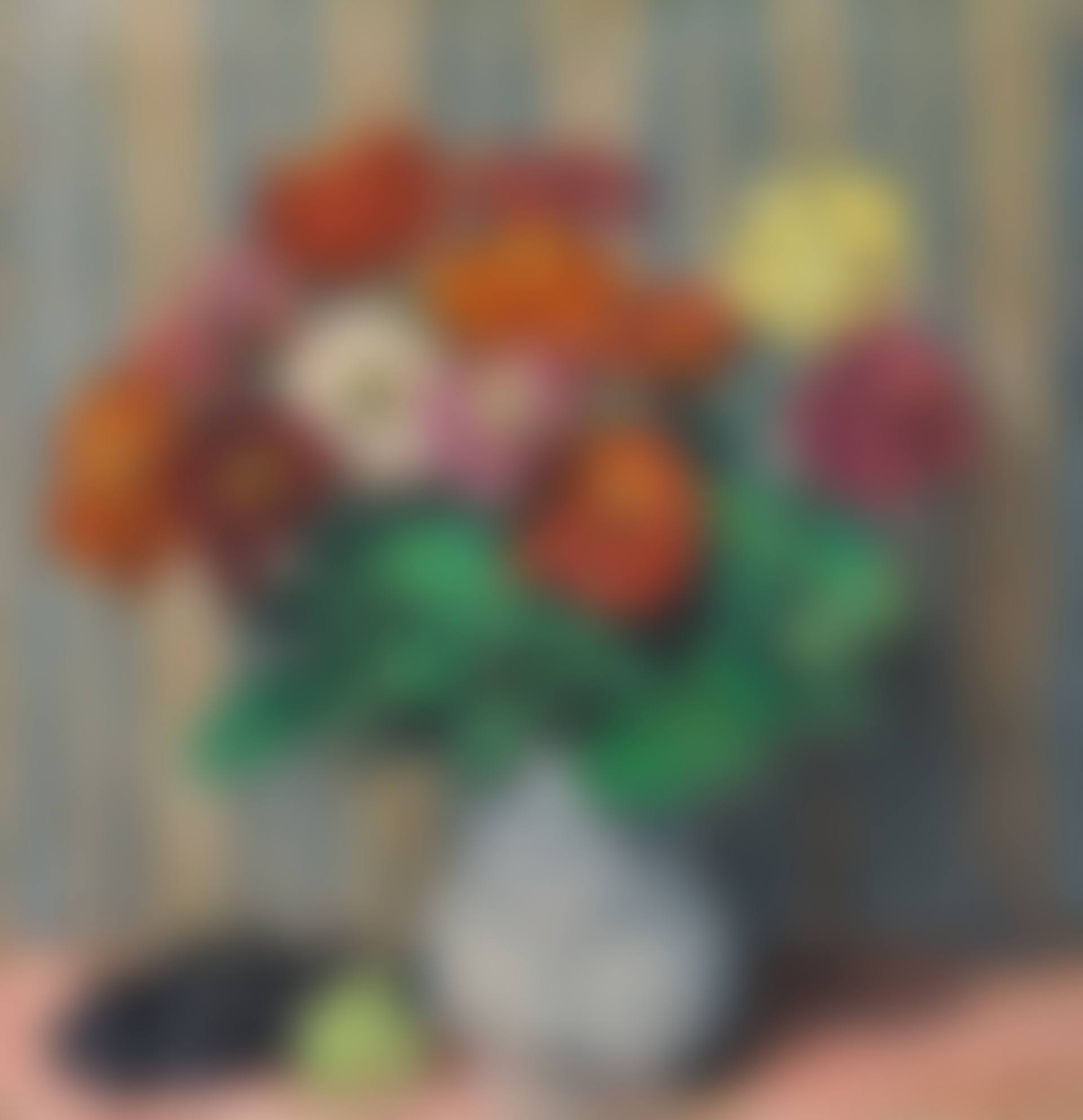 ZINNIAS (preview)