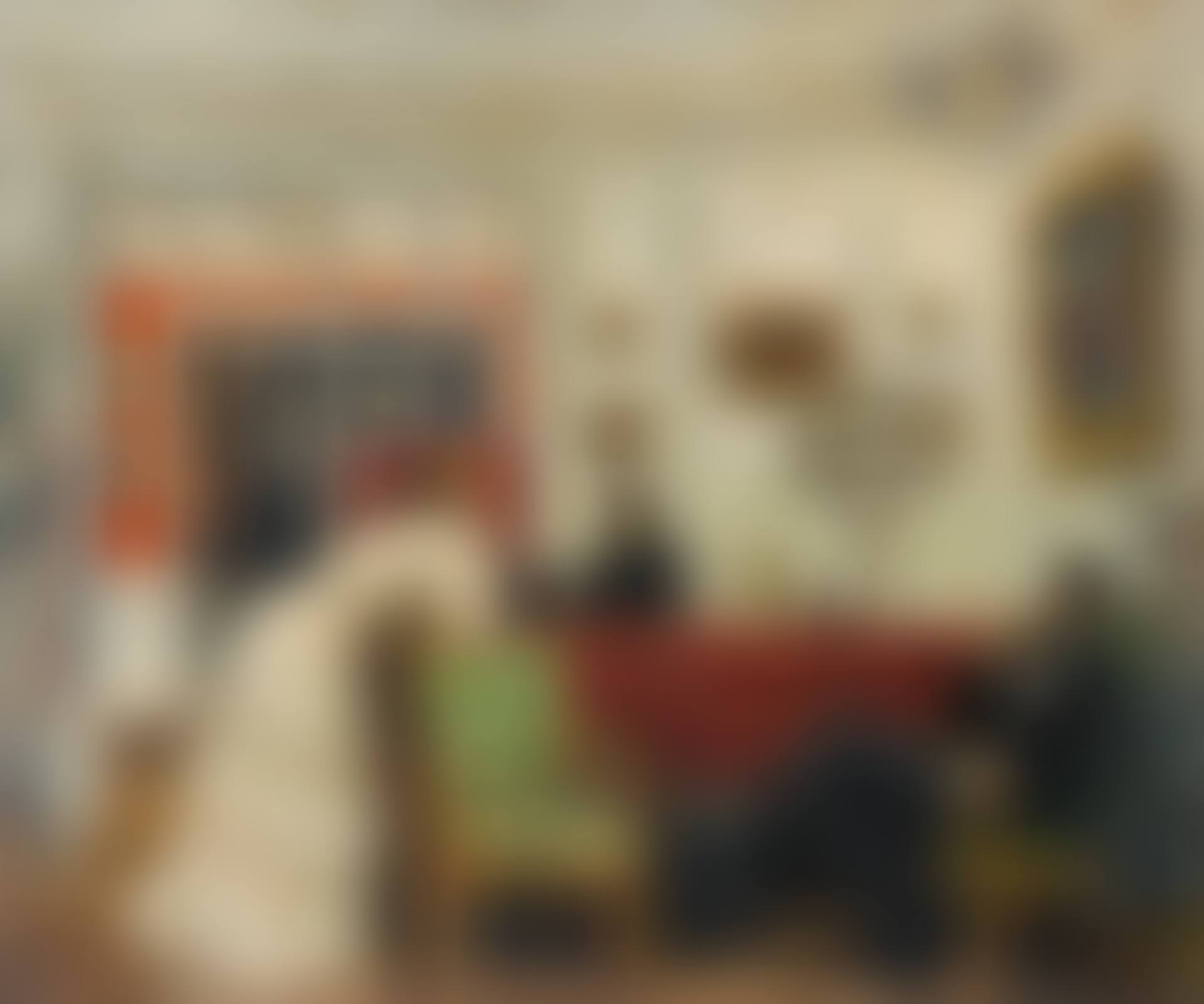 LA VISITE (preview)