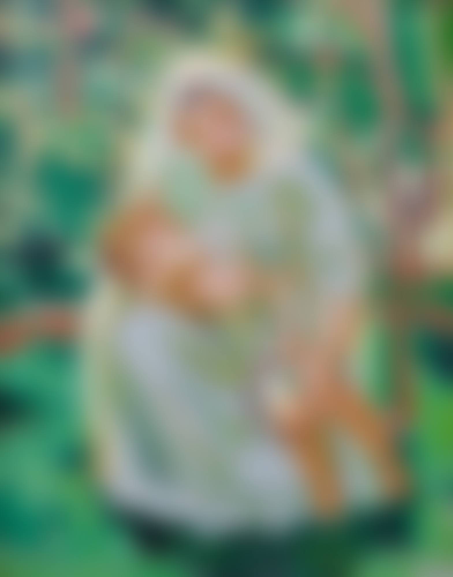 MATERNITÉ ENSOLEILLÉE (preview)