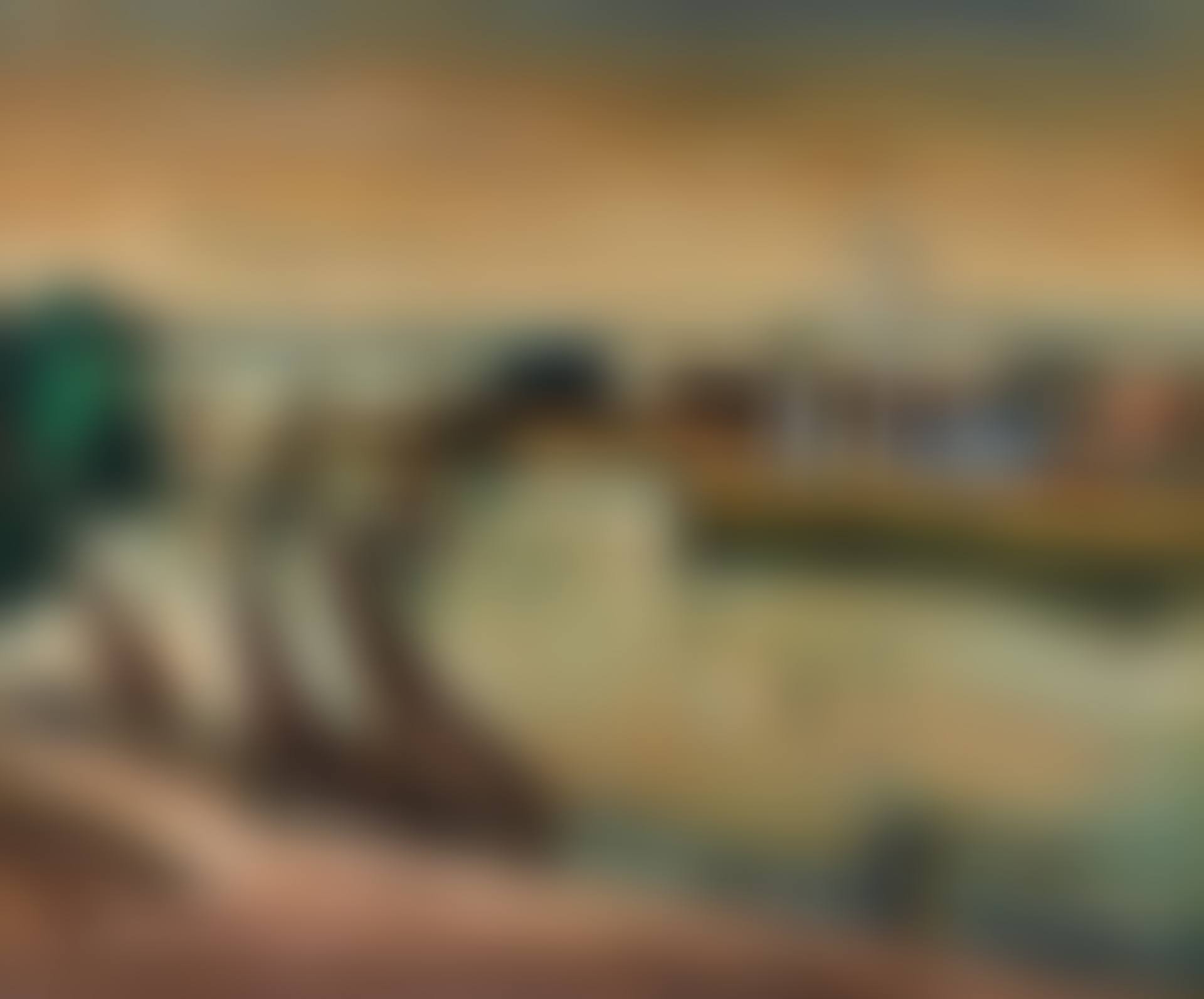 L’ENTRÉE DU PORT À HONFLEUR (preview)