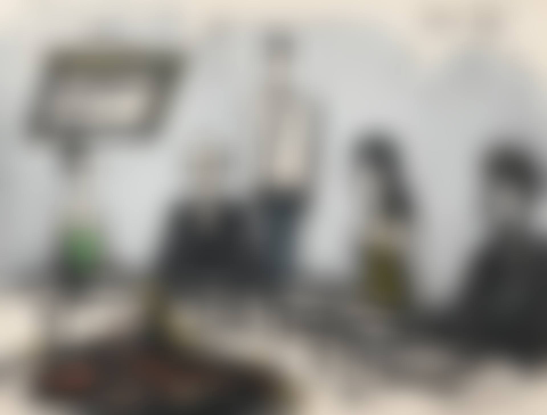 DÎNER MONDAIN (preview)