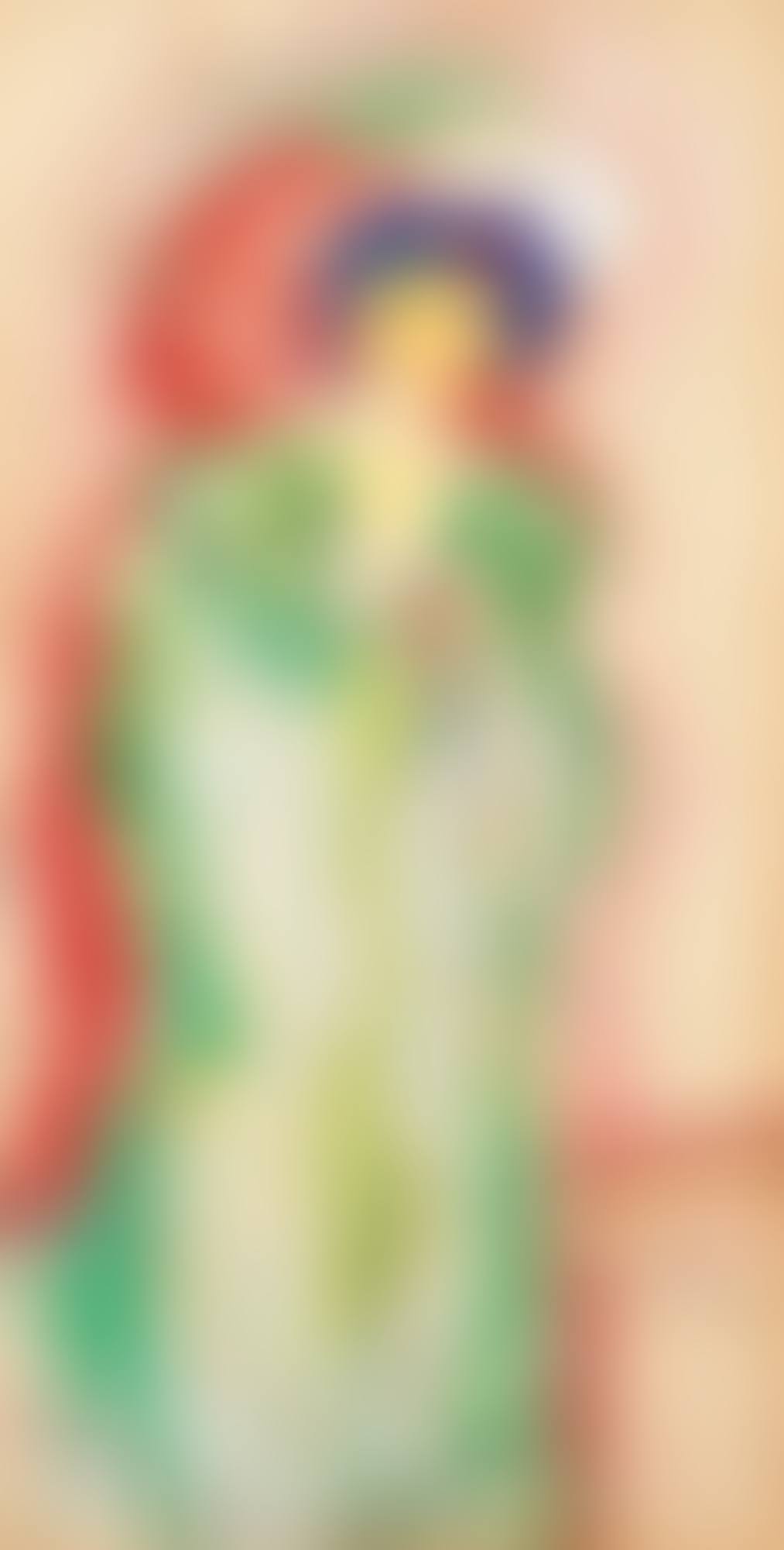 MODJESCO SOPRANO SINGER (preview)