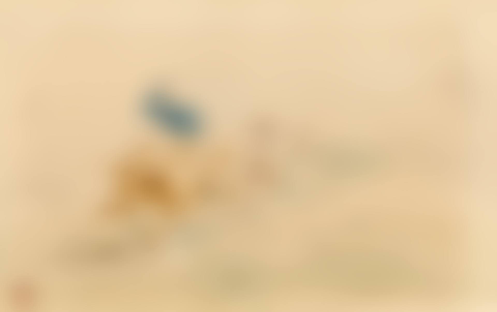 COURSE DE CHEVAUX - RECTO BABYLONE D'ALLEMAGNE (PREMIÈRE ÉTUDE POUR L'AFFICHE - DELTEIL NO. 351) - VERSO (preview)
