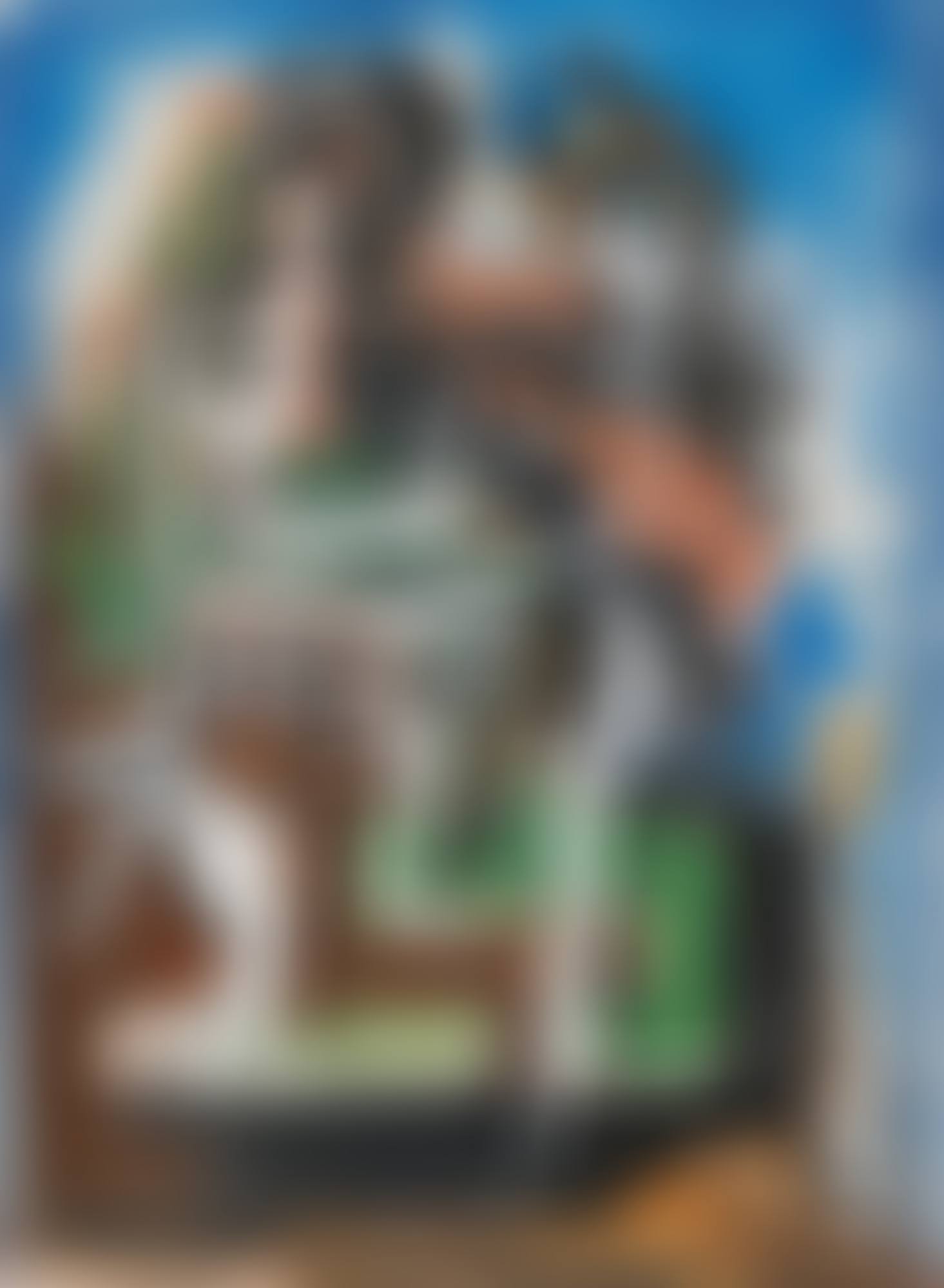 LA FAMILLE (preview)