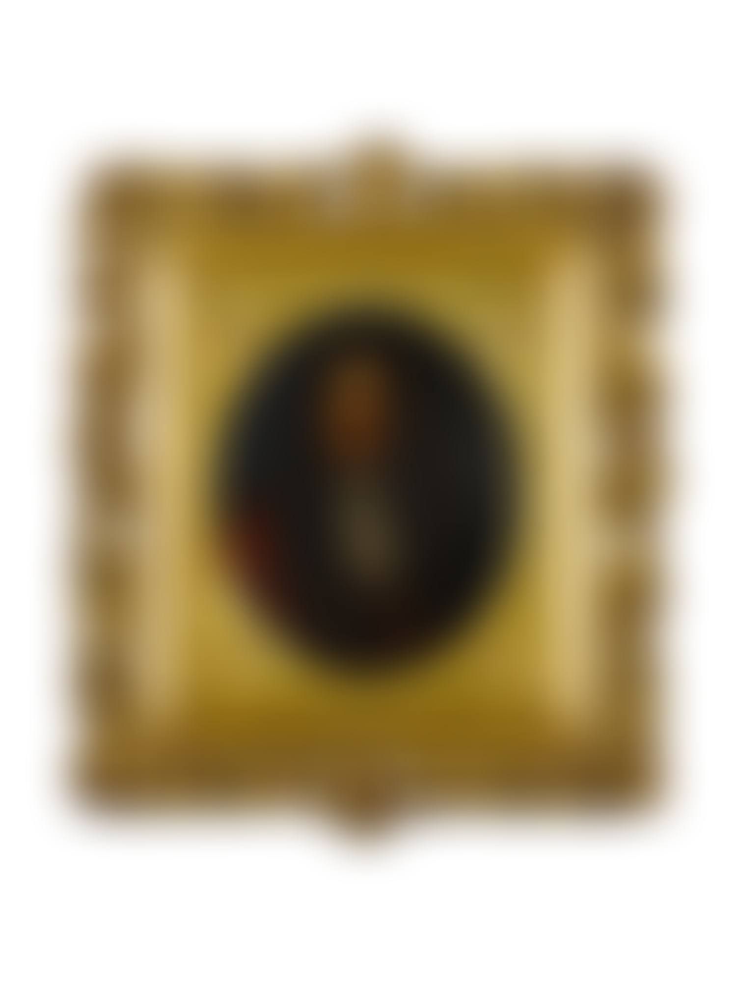 PORTRAIT OF KING CHARLES II (1630-85) (preview)