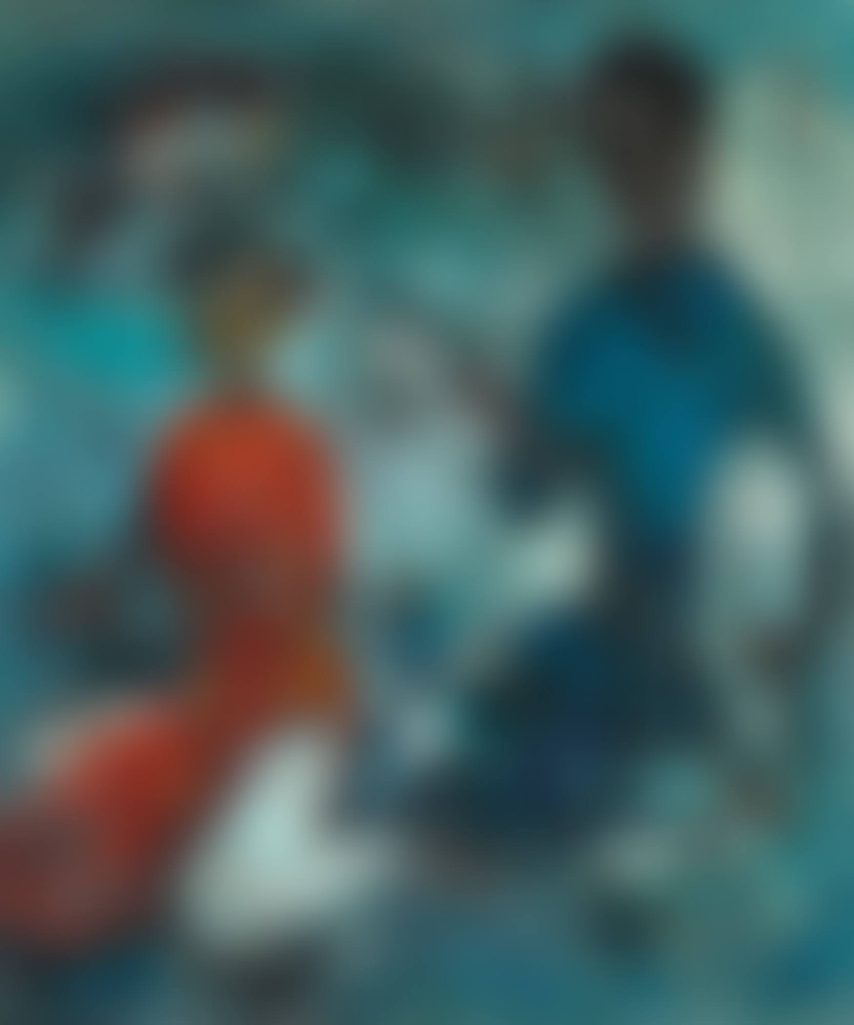 IDYLLE (IDYLL) (preview)