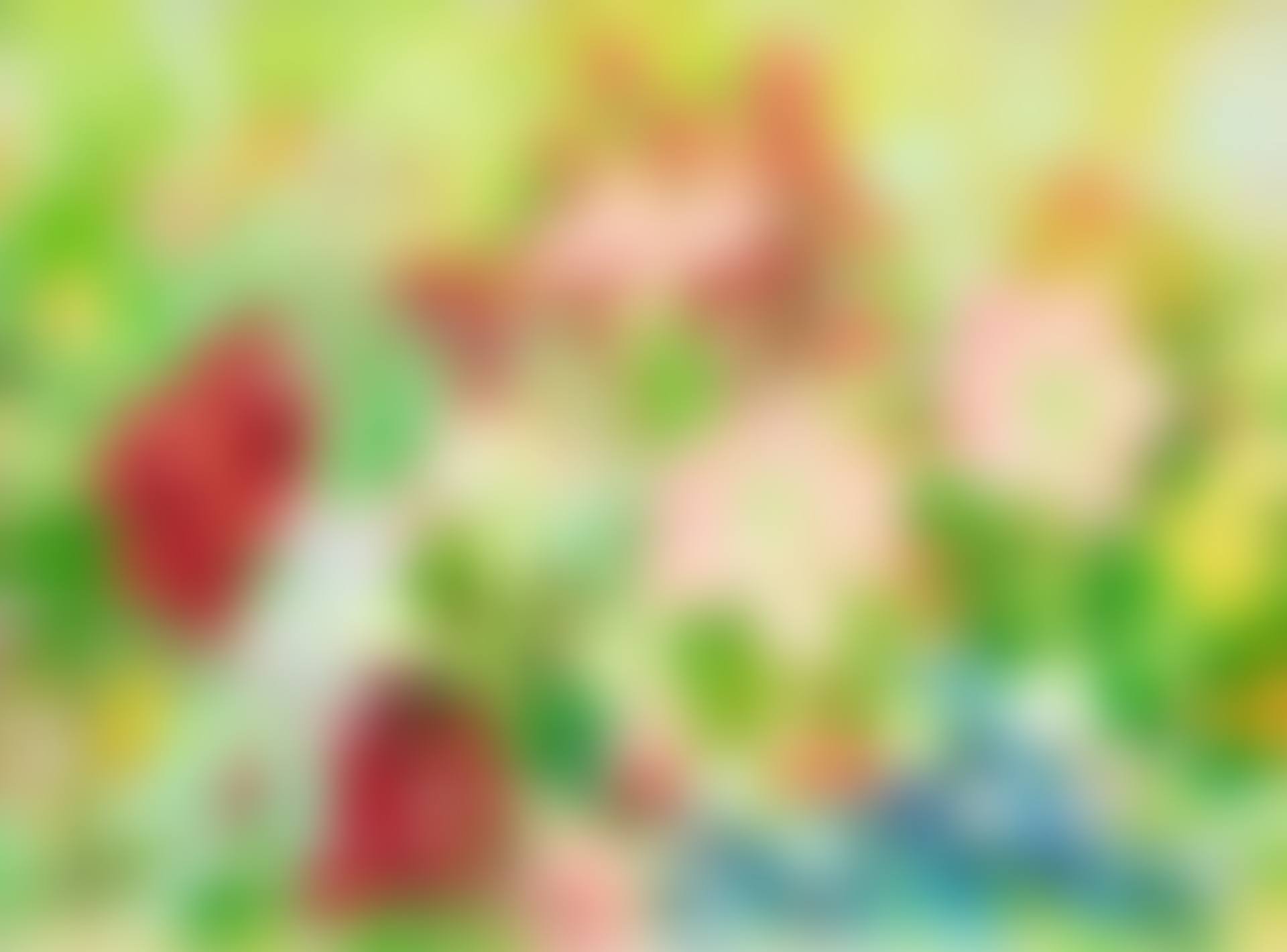 FLOWER COMPOSITION (preview)