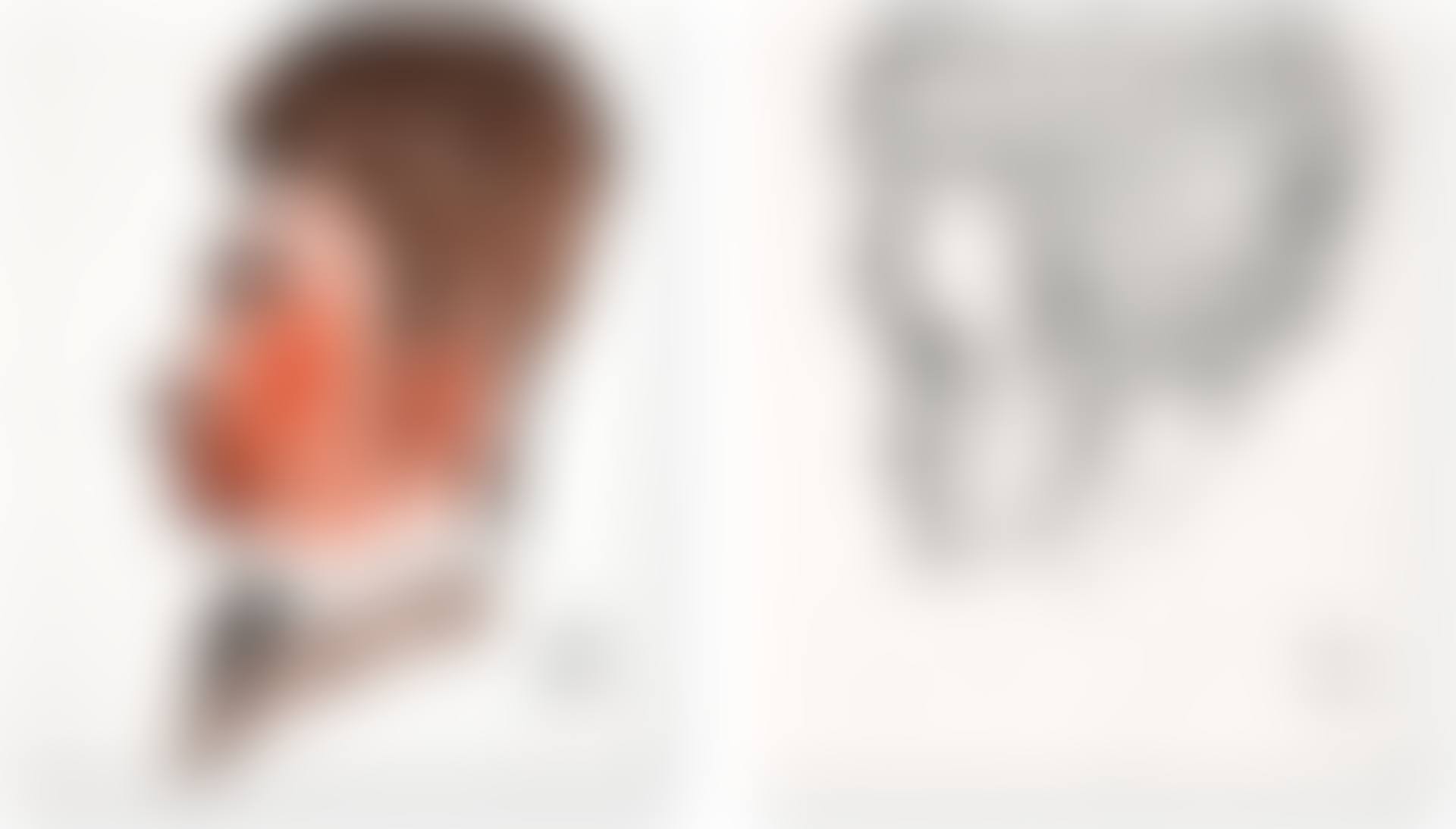MAN'S PORTRAIT (DOUBLE-SIDED) (preview)