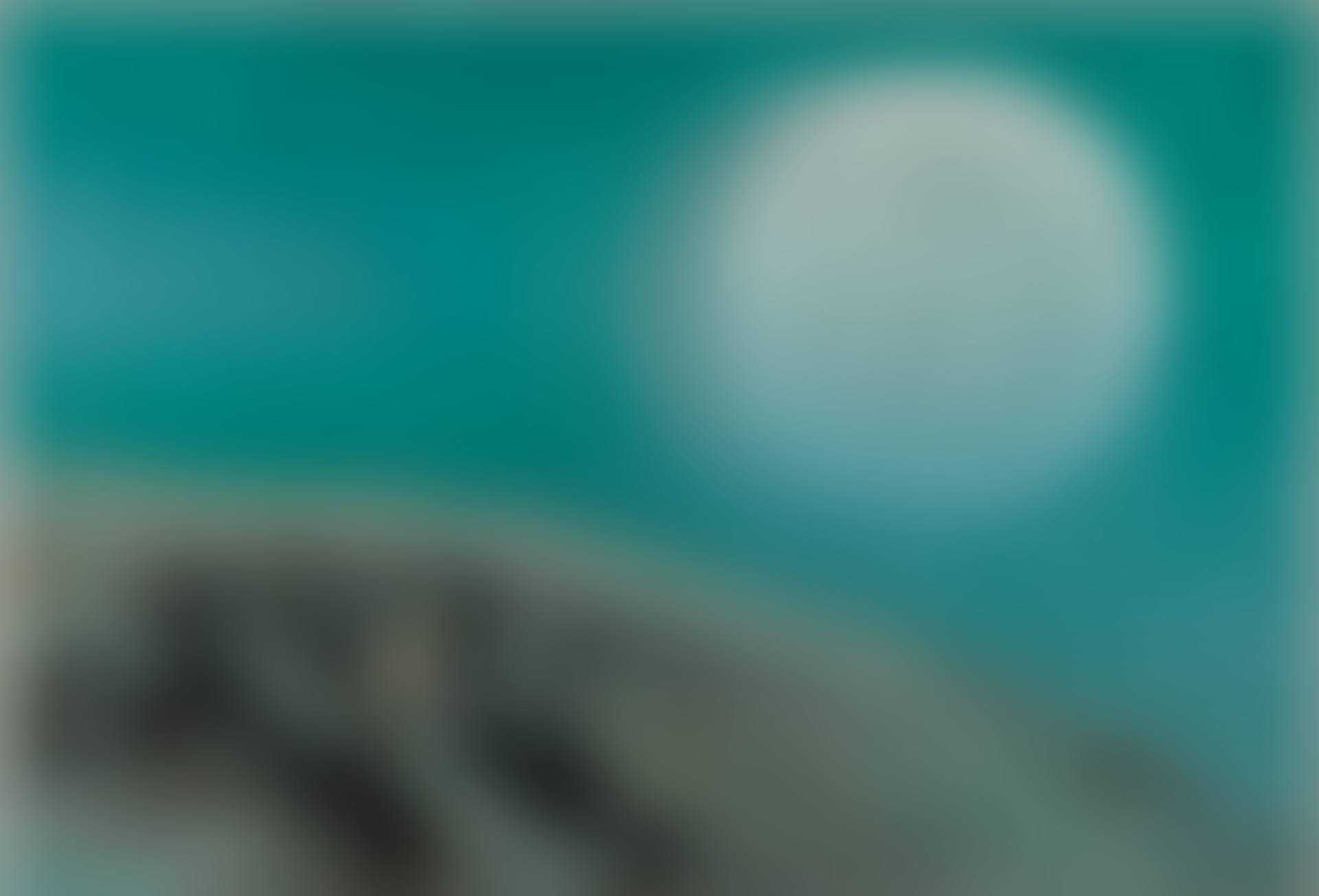 COLOURFUL CLOUDS CHASING THE MOON (preview)