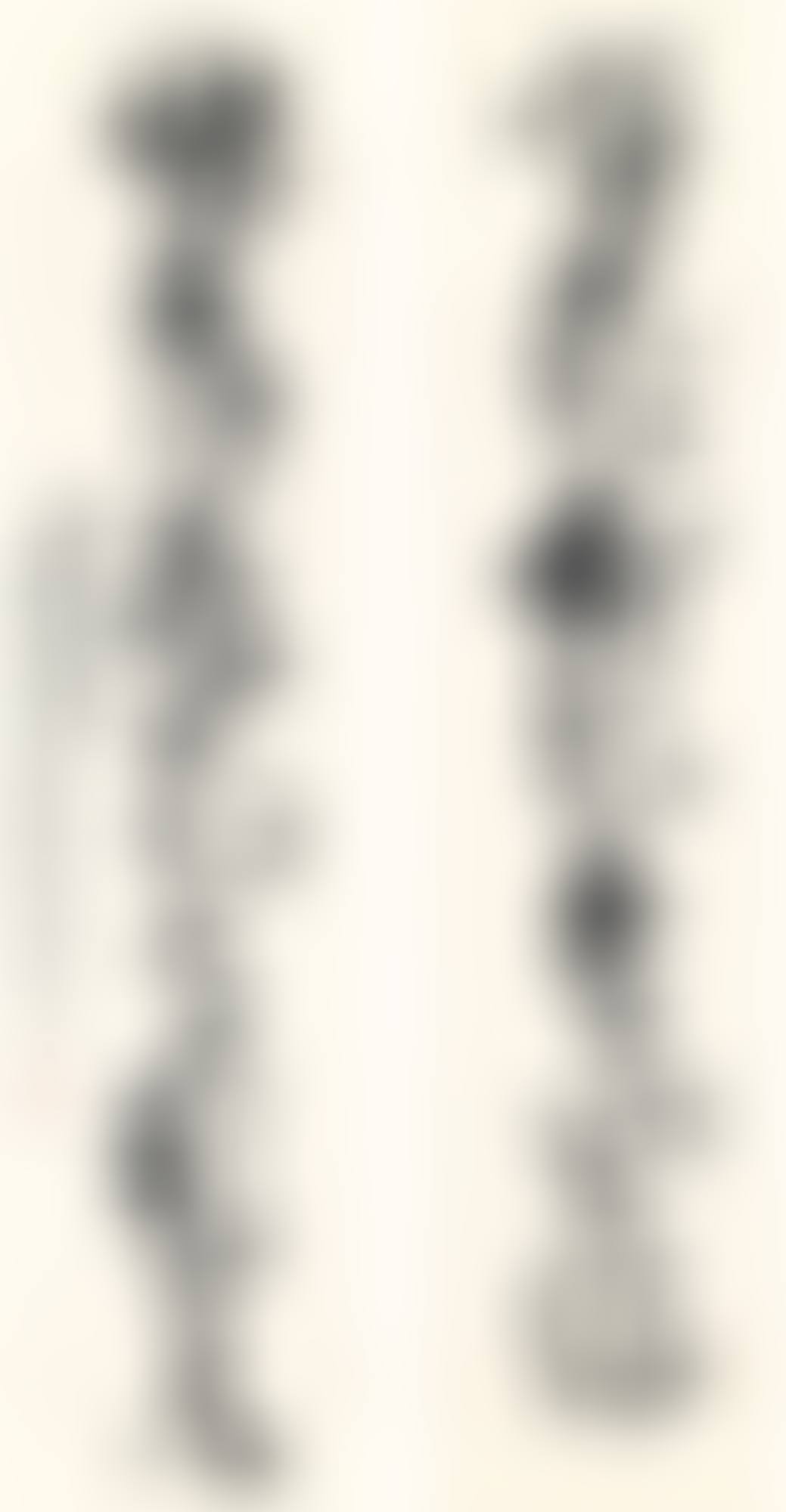 CALLIGRAPHY COUPLET IN XINGSHU (preview)