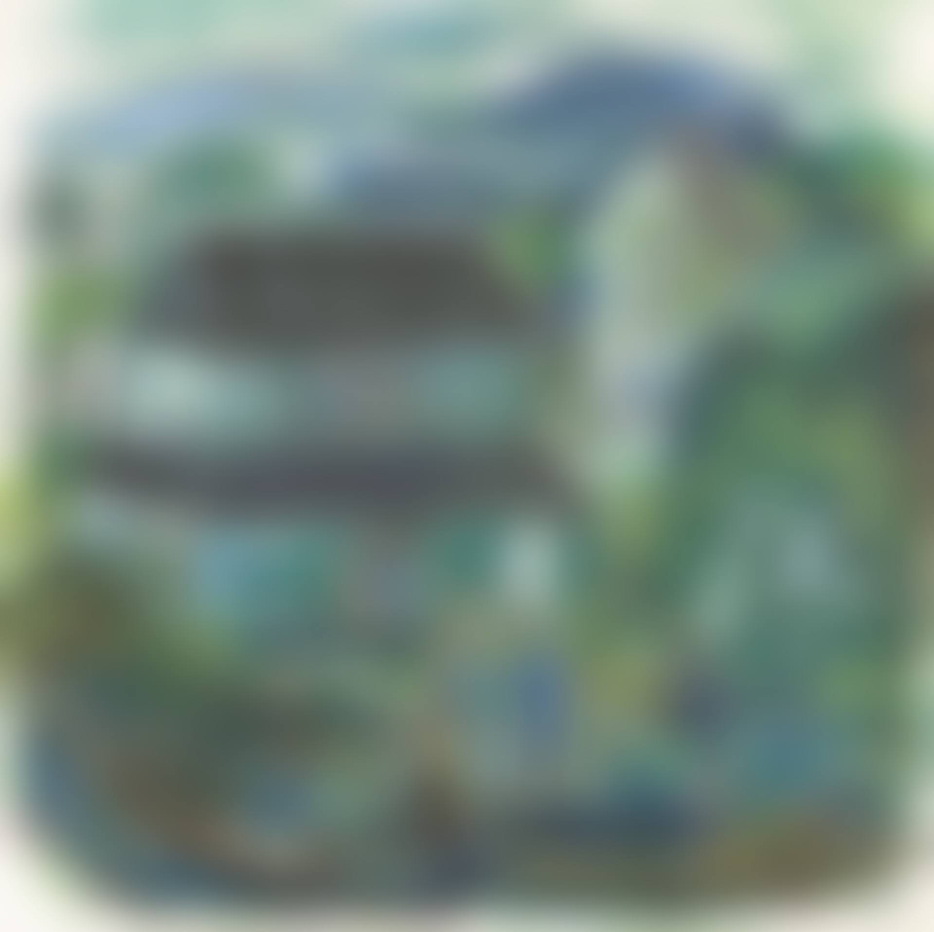 RESIDENCE BY THE STREAM (preview)