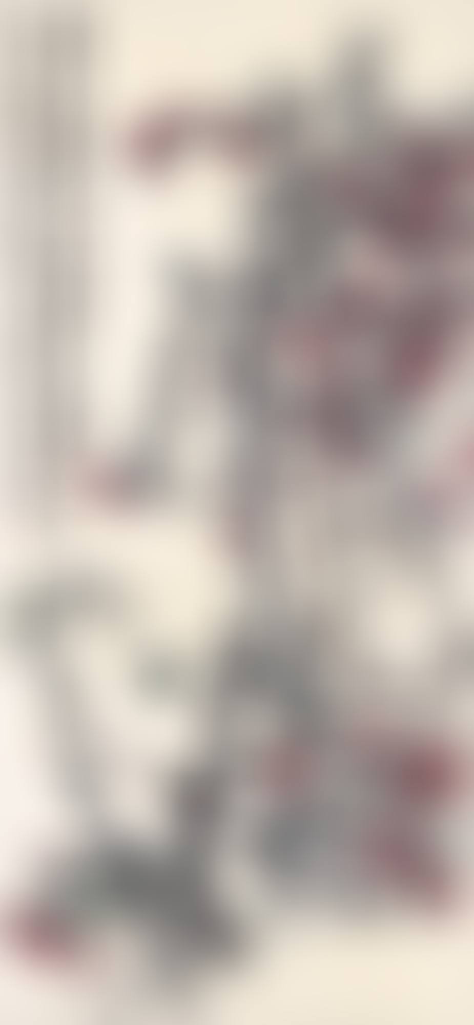PLUM BLOSSOMS IN RED AND GREEN (preview)