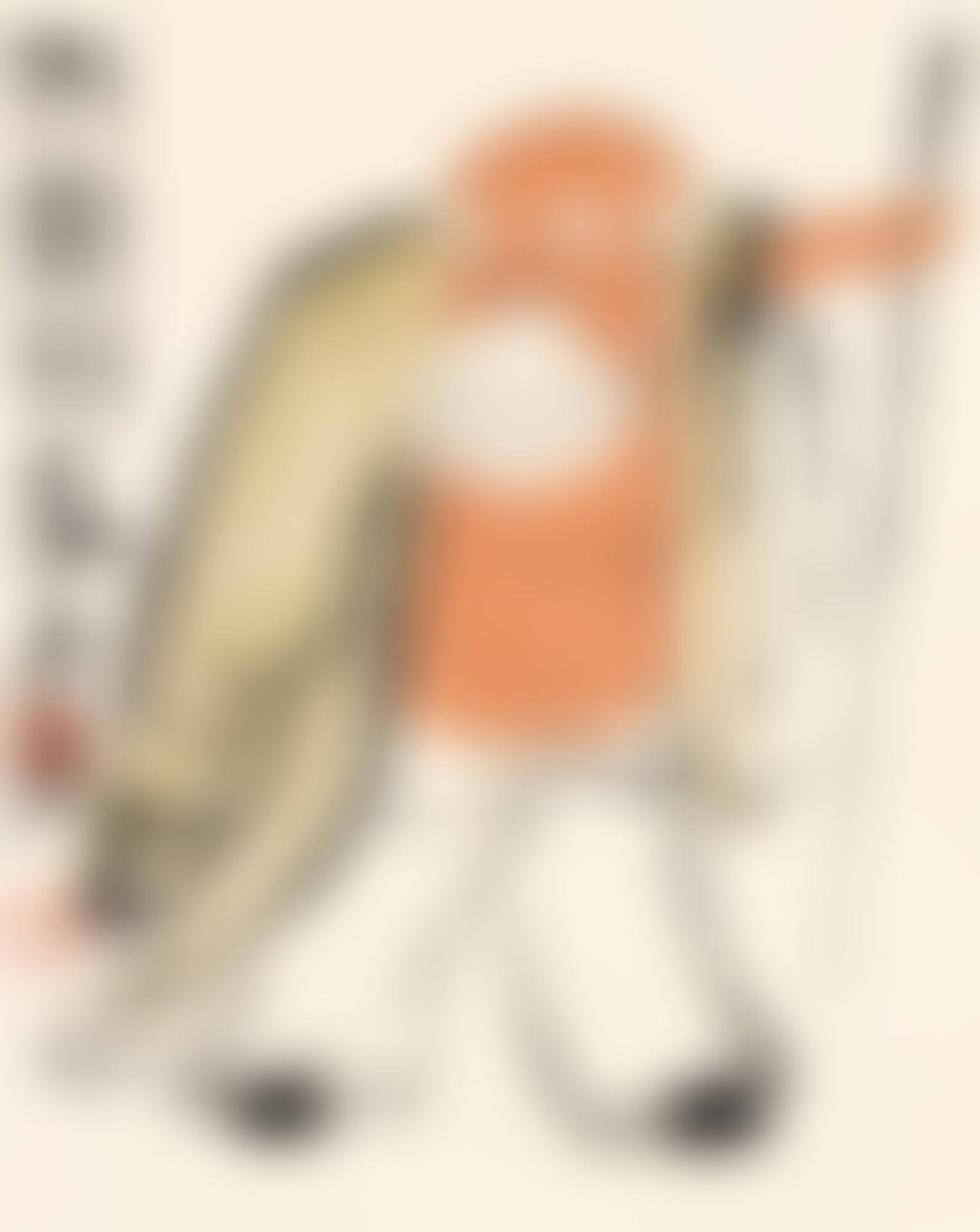 MAN OF LONGEVITY (preview)