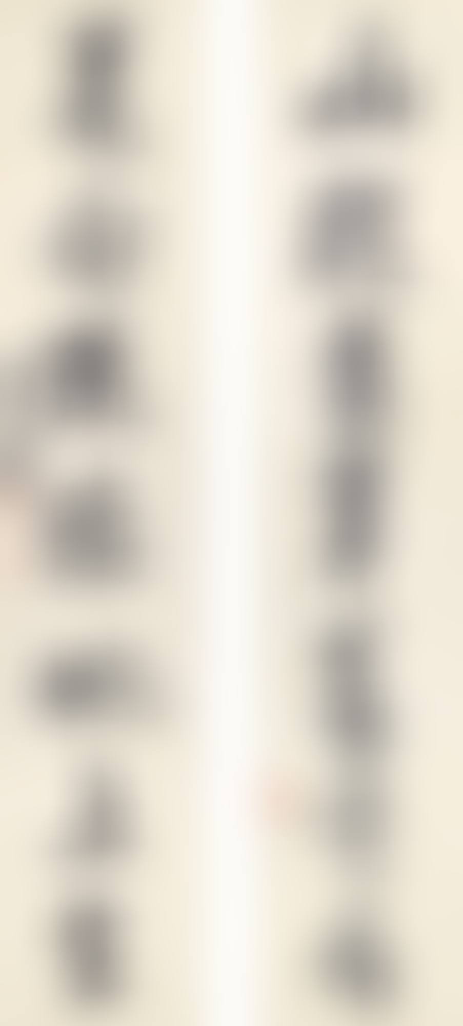CALLIGRAPHY COUPLET IN XINGSHU (preview)