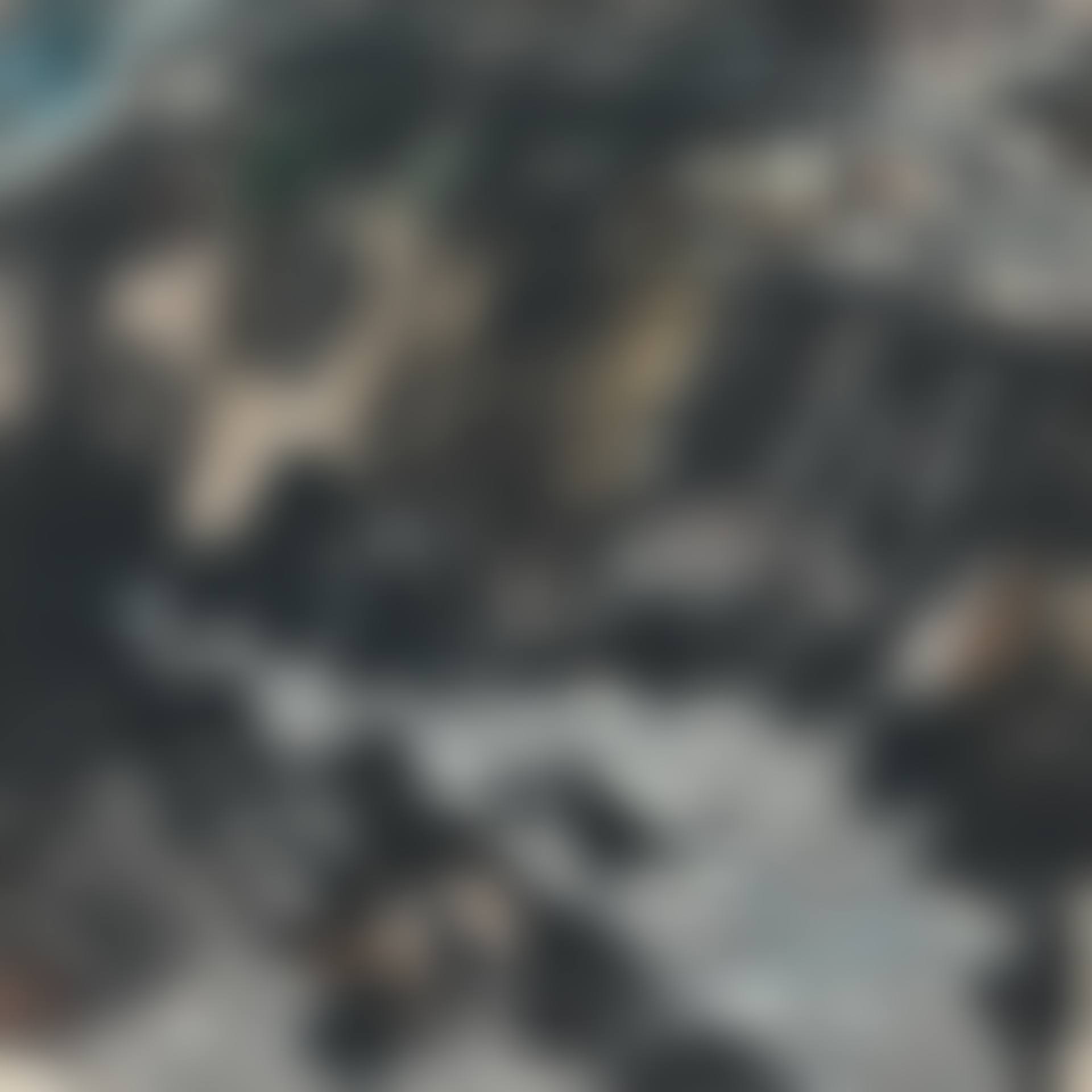 RESIDENCE PERCHING ON CLIFF (preview)