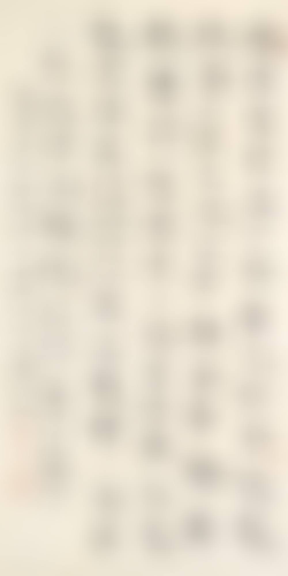 POEM IN KAISHU (preview)