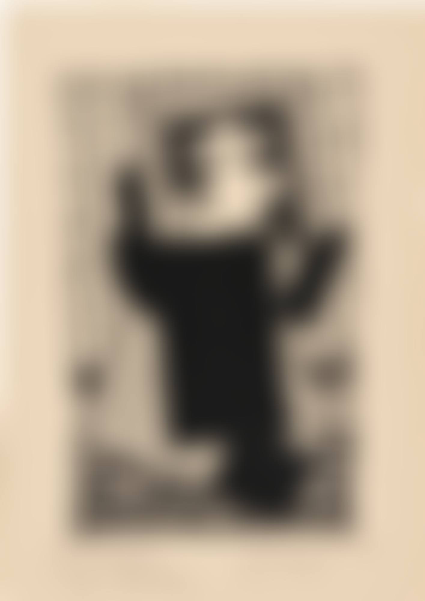 FROM EHRENBOURG: HISTOIRE DE LA VIE D'UNE CERTAINE NADIA ET DES SIGNES FATIDIGUES QUI LUI SONT APPARUS (CORTÉS-GUTIÉRREZ 202-205) (preview)