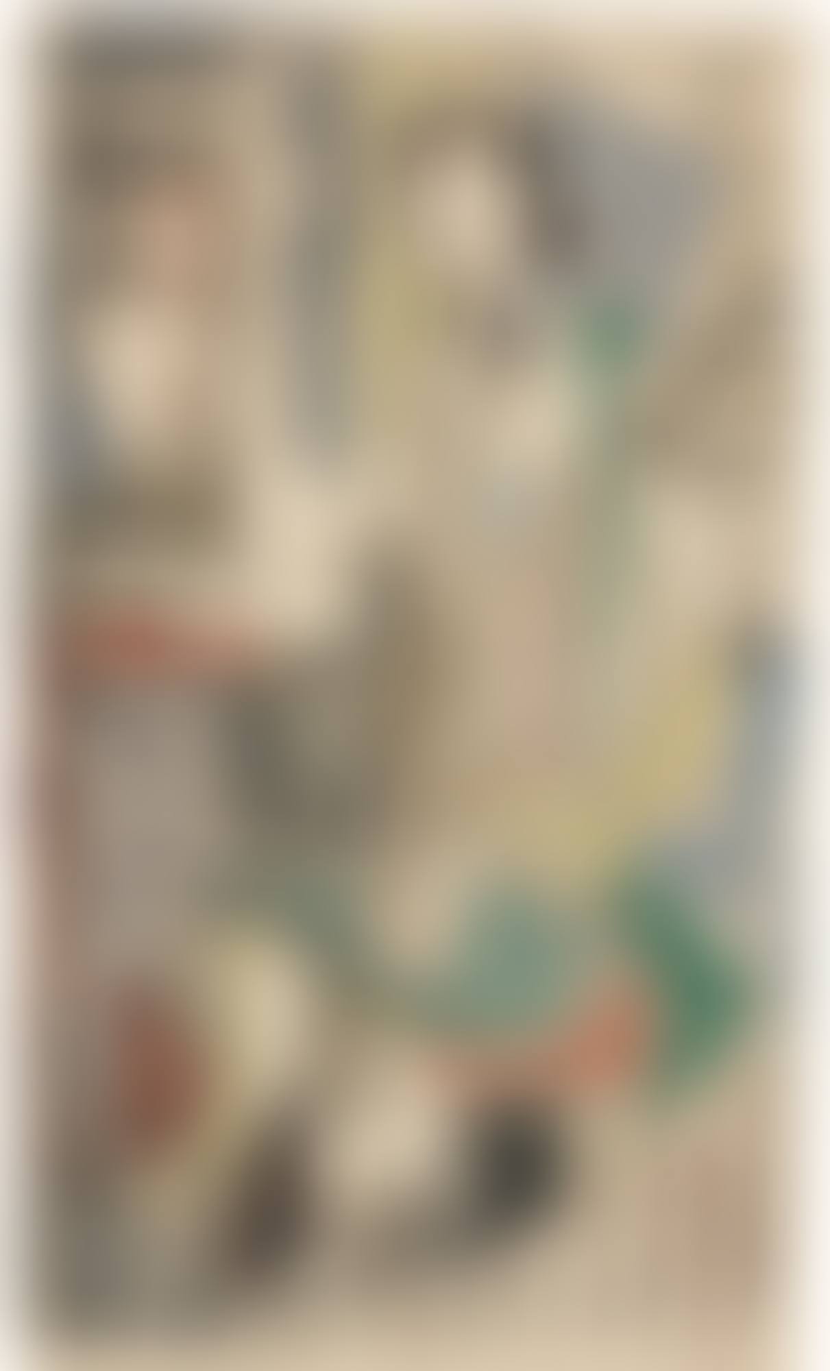 UNTITLED (MUJER FRENTE AL ESPEJO) (preview)