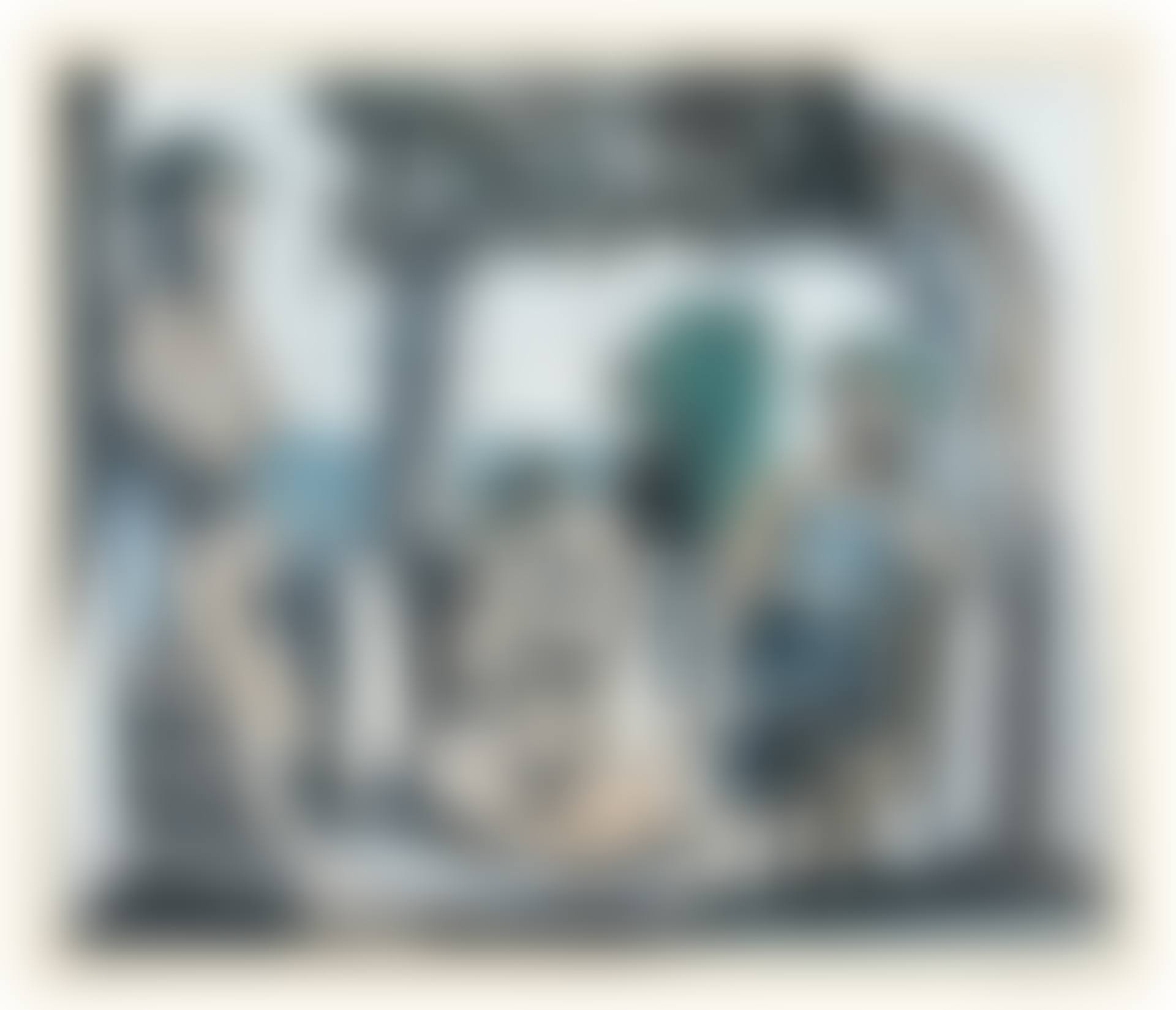 BACCHANALE (preview)