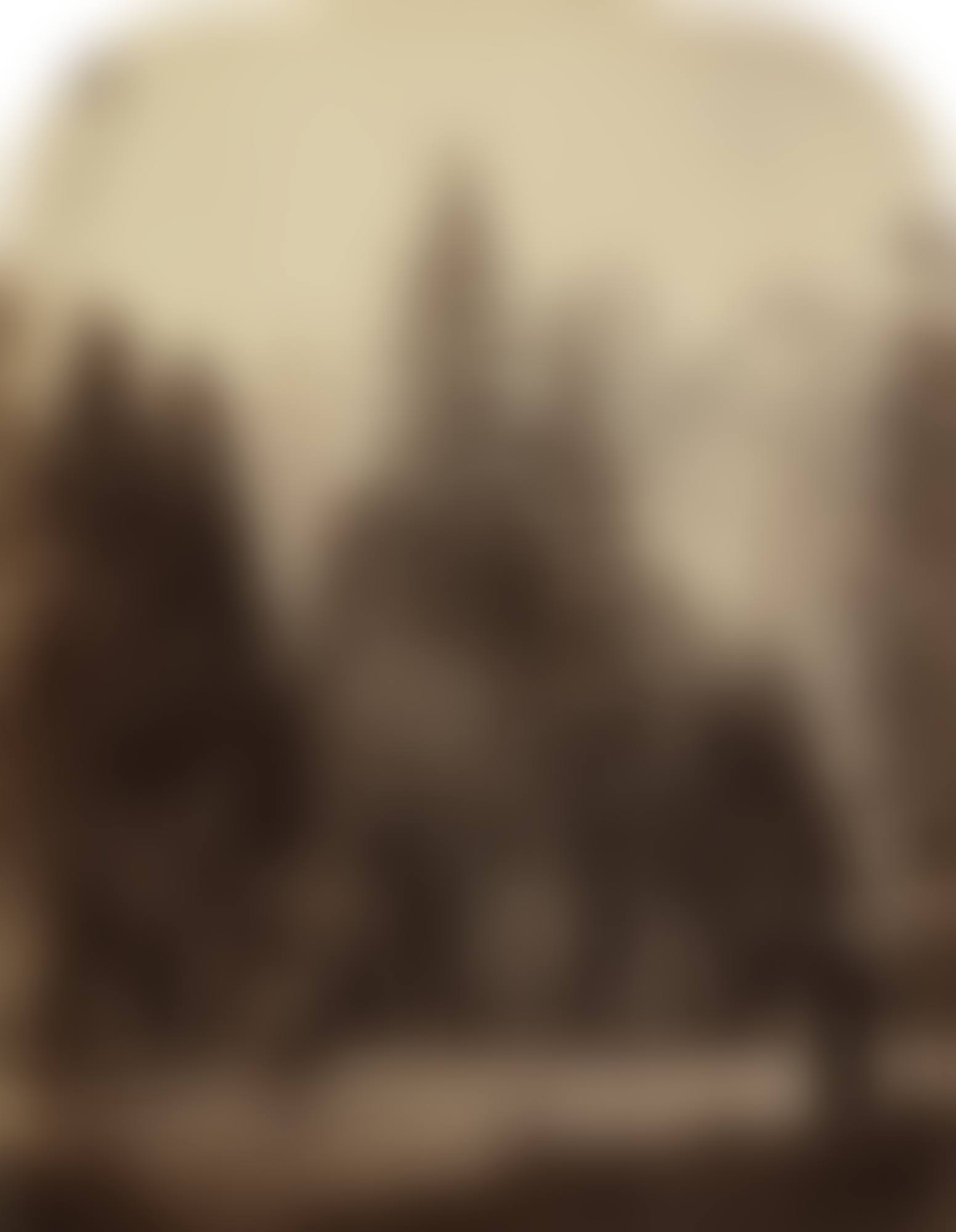 CATHEDRAL SPIRES - YO SEMITE' (preview)