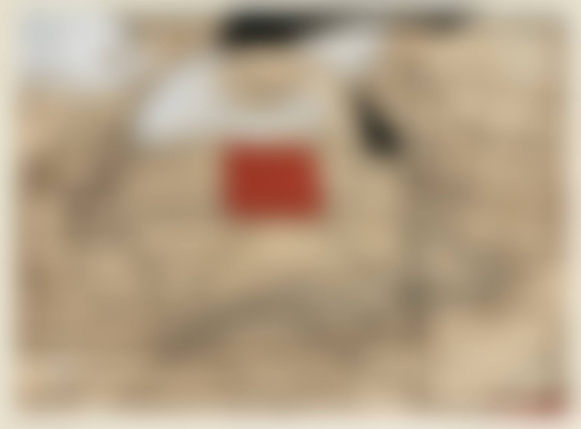 (PAROS WITH MOON) VARIATION ON A THEME NO. 2 (preview)