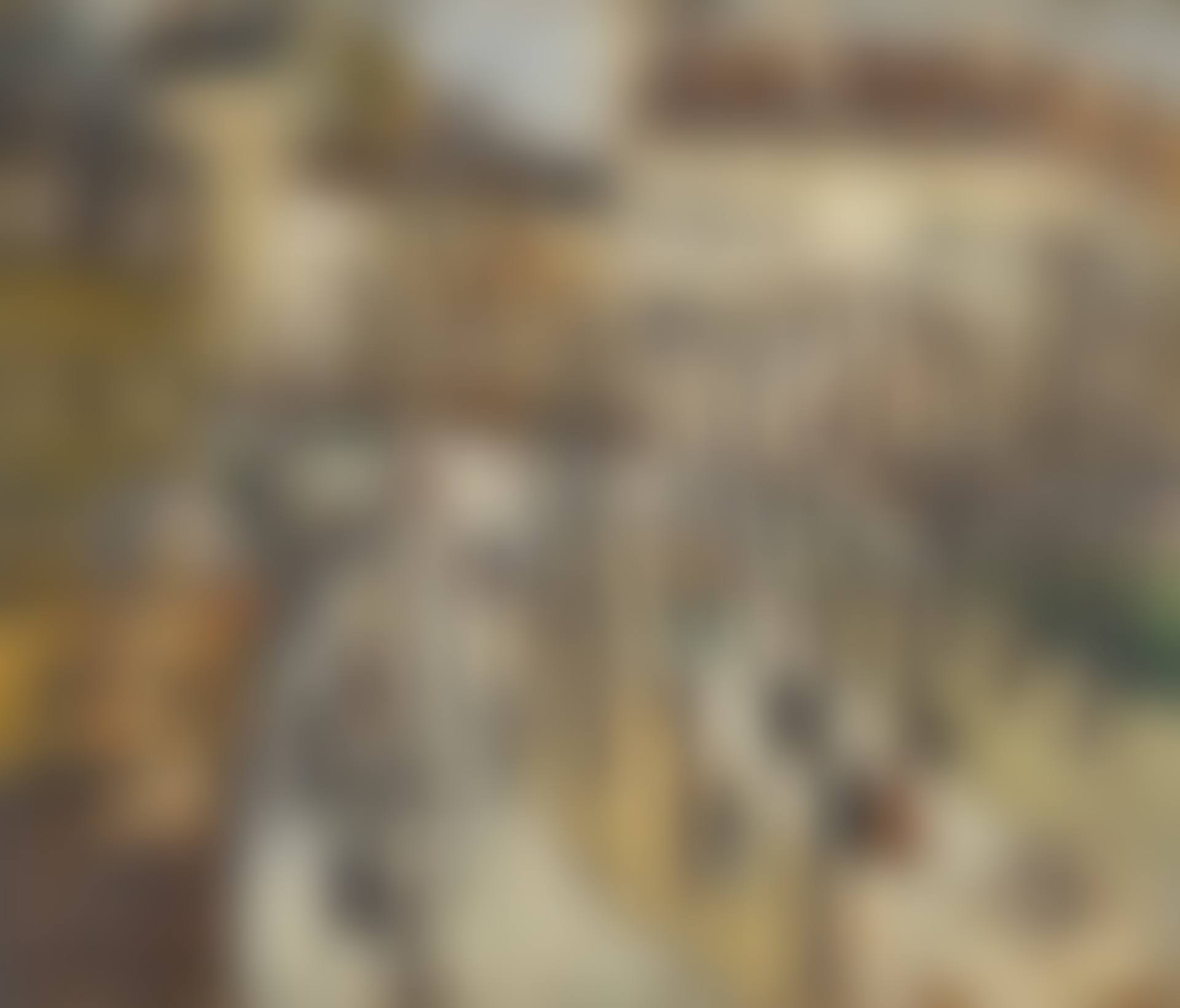 PARIS SQUARE, BARE TREES (preview)