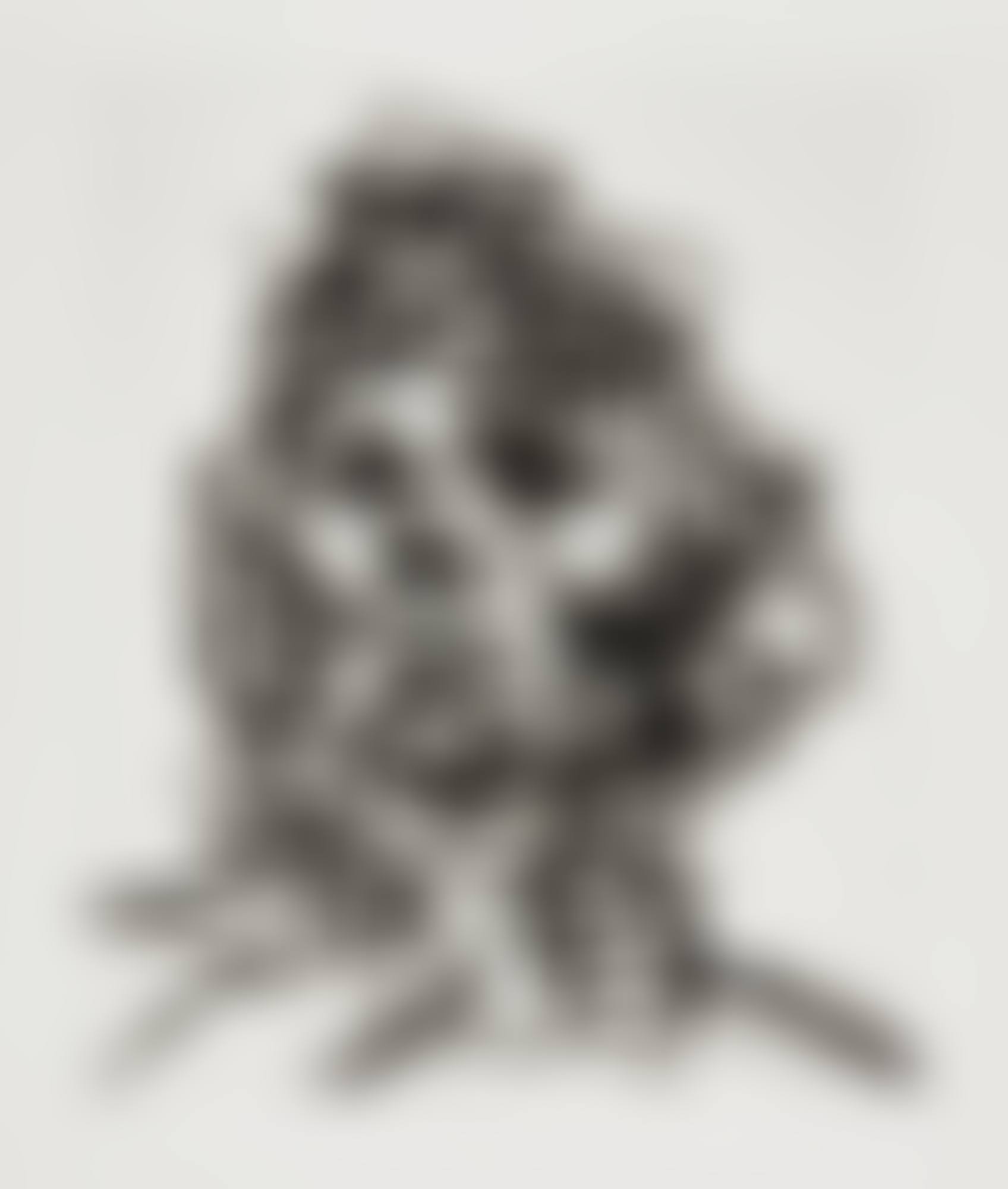 SEVEN PORTRAITS: JULIA; DAVID; CATHERINE; J.Y.M.; MICHAEL; GEOFFREY; AND JAKE (MALBOROUGH GRAPHICS 15-21) (preview)