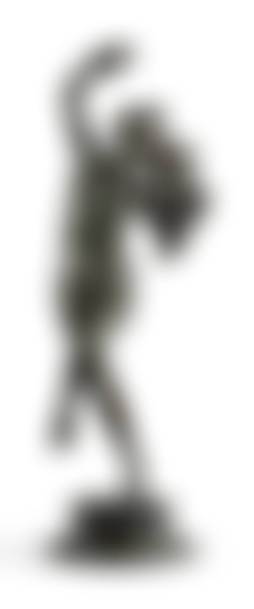 BACCHANTE WITH INFANT FAUN (preview)
