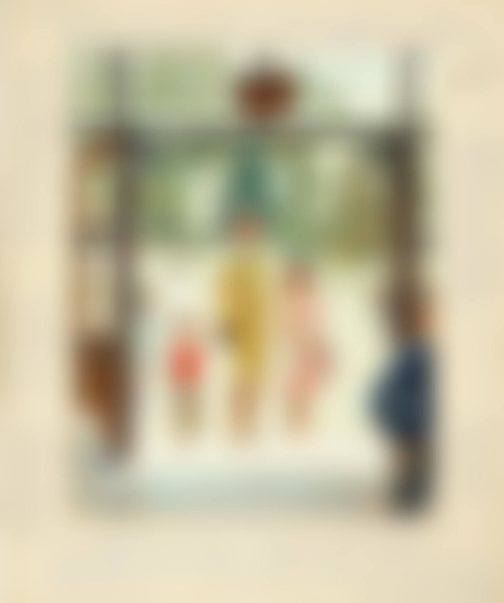 FIRST DAY OF SCHOOL, ALTERNATE IDEA (FIRST VERSION) (preview)