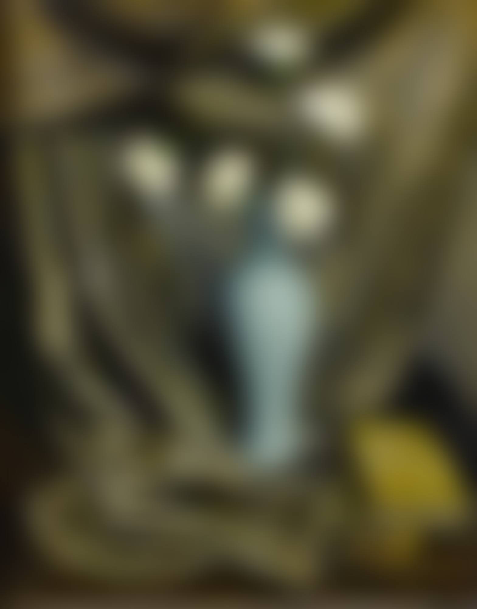 VASE OF CARNATIONS (preview)