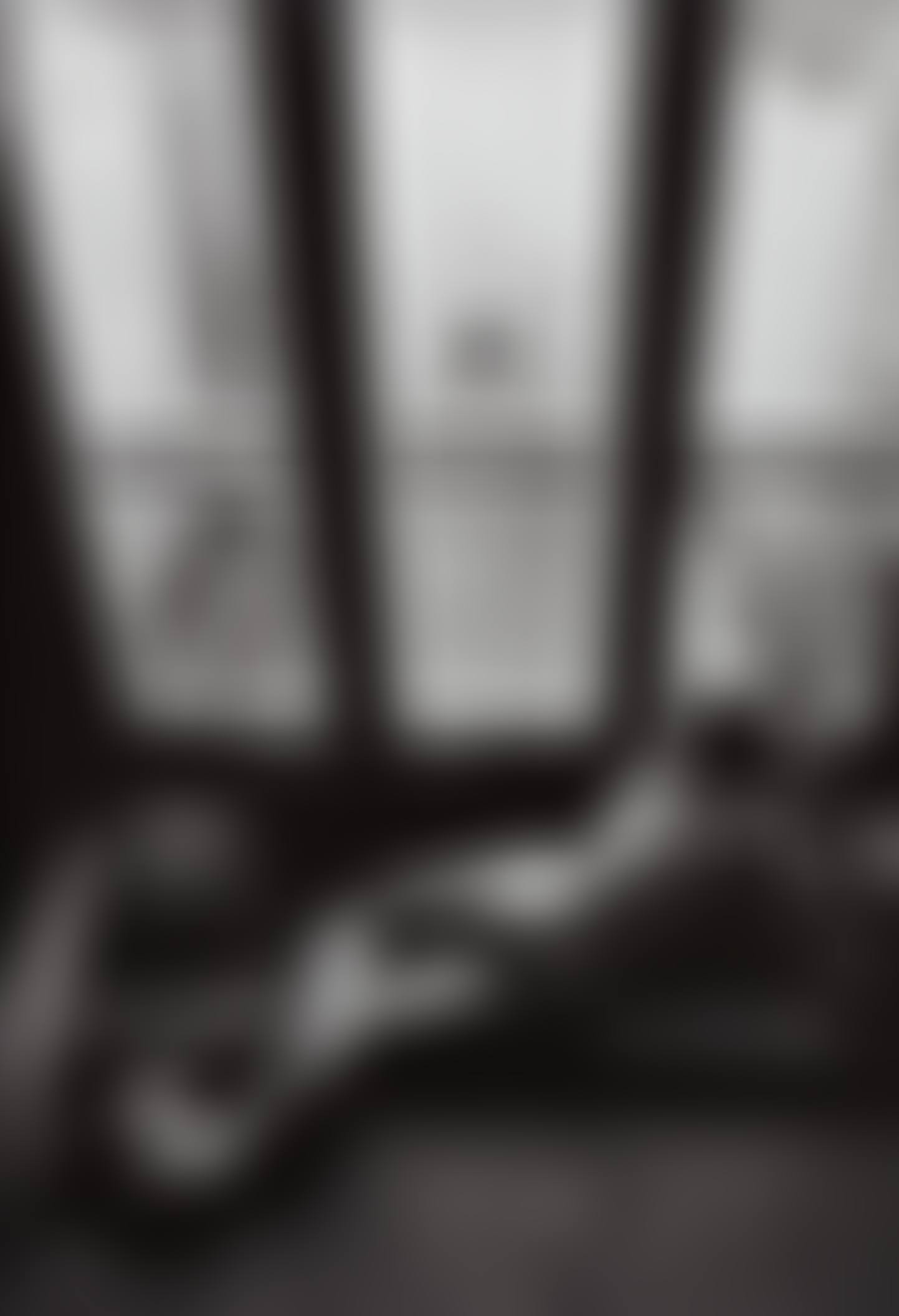 Hinterhof Akt, Paris (preview)