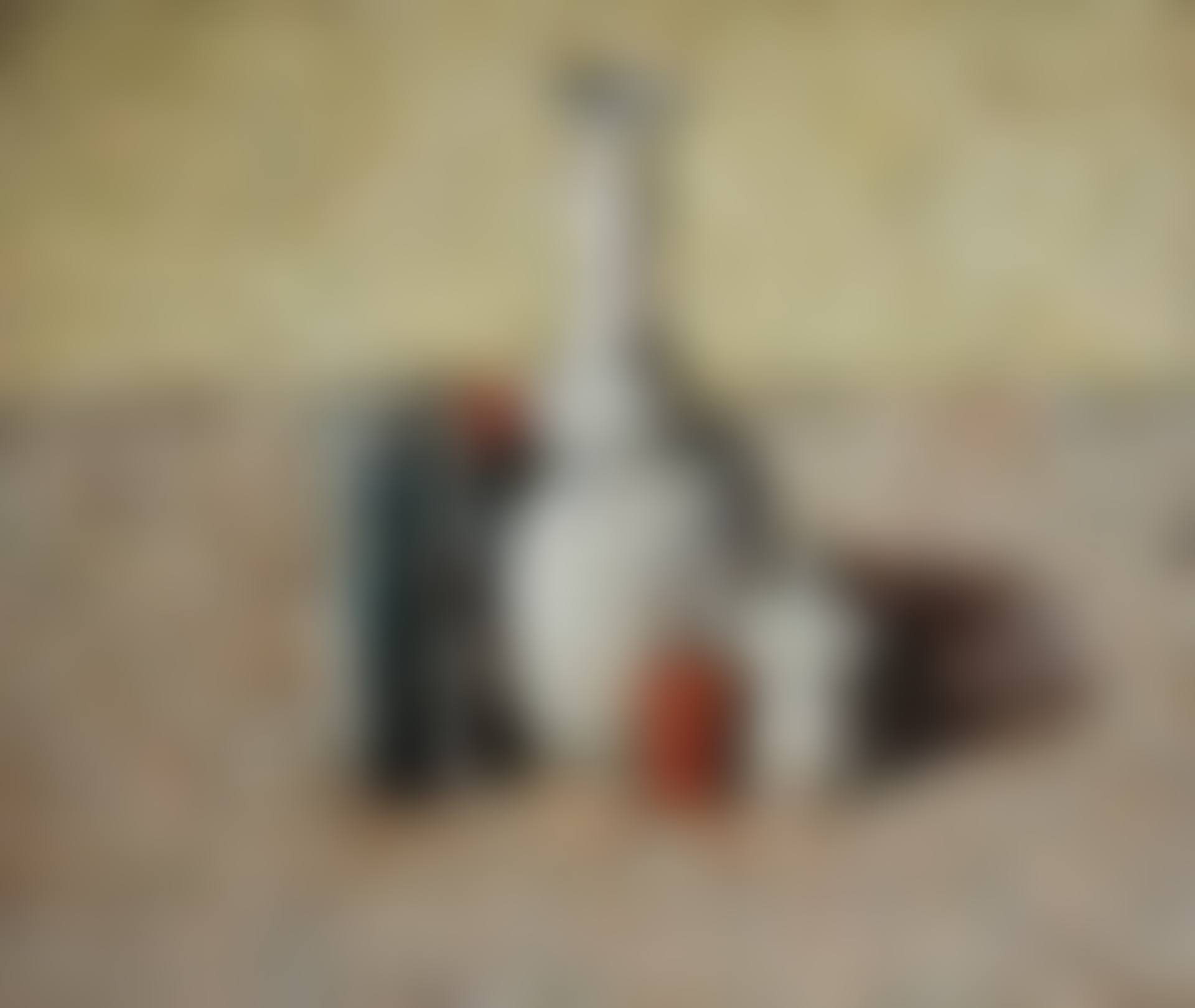 Still Life after Morandi from Pictures of Magazines (preview)