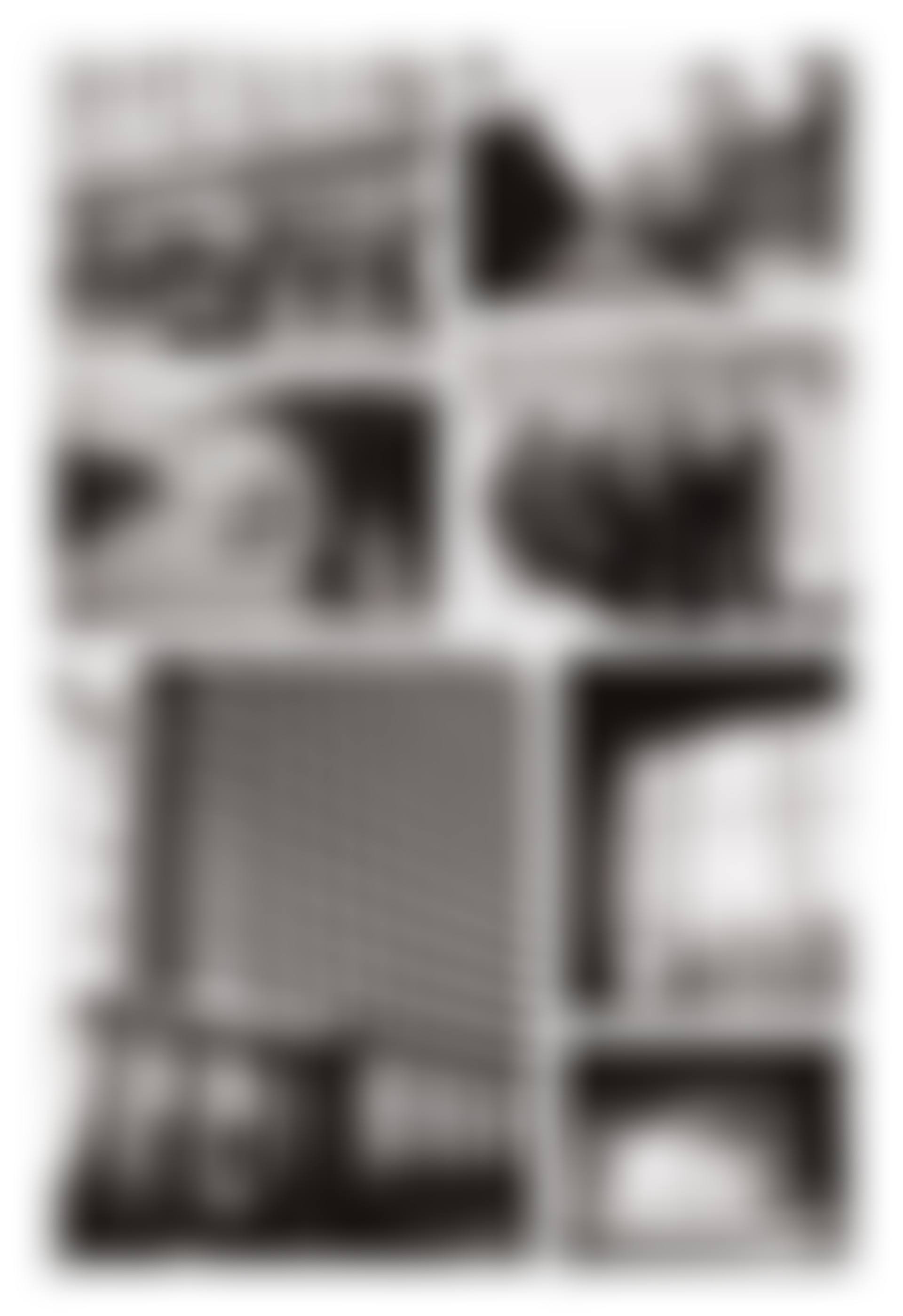 Seven works: (i) People and Building; (ii) Stone Camel; (iii) Fred Hughes; (iv) Great Wall; (v) Buildings; (vi) Window and Curtain; (vii) Chinese Ink Paintings (preview)