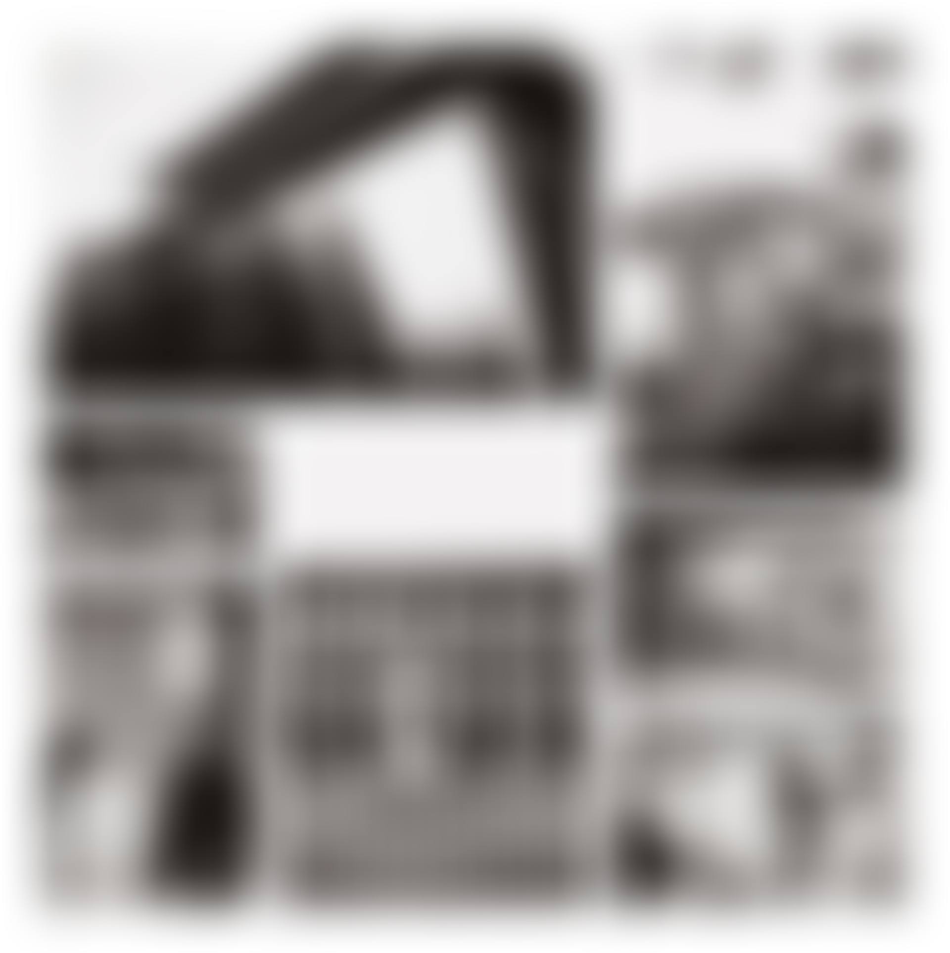 Seven works: (i) Building and Trees; (ii) Workers; (iii) Stone Slabs; (iv) Building and Statue; (v) Alfred Siu; (vi) Window Display; (vii) Chinese Billboard (preview)
